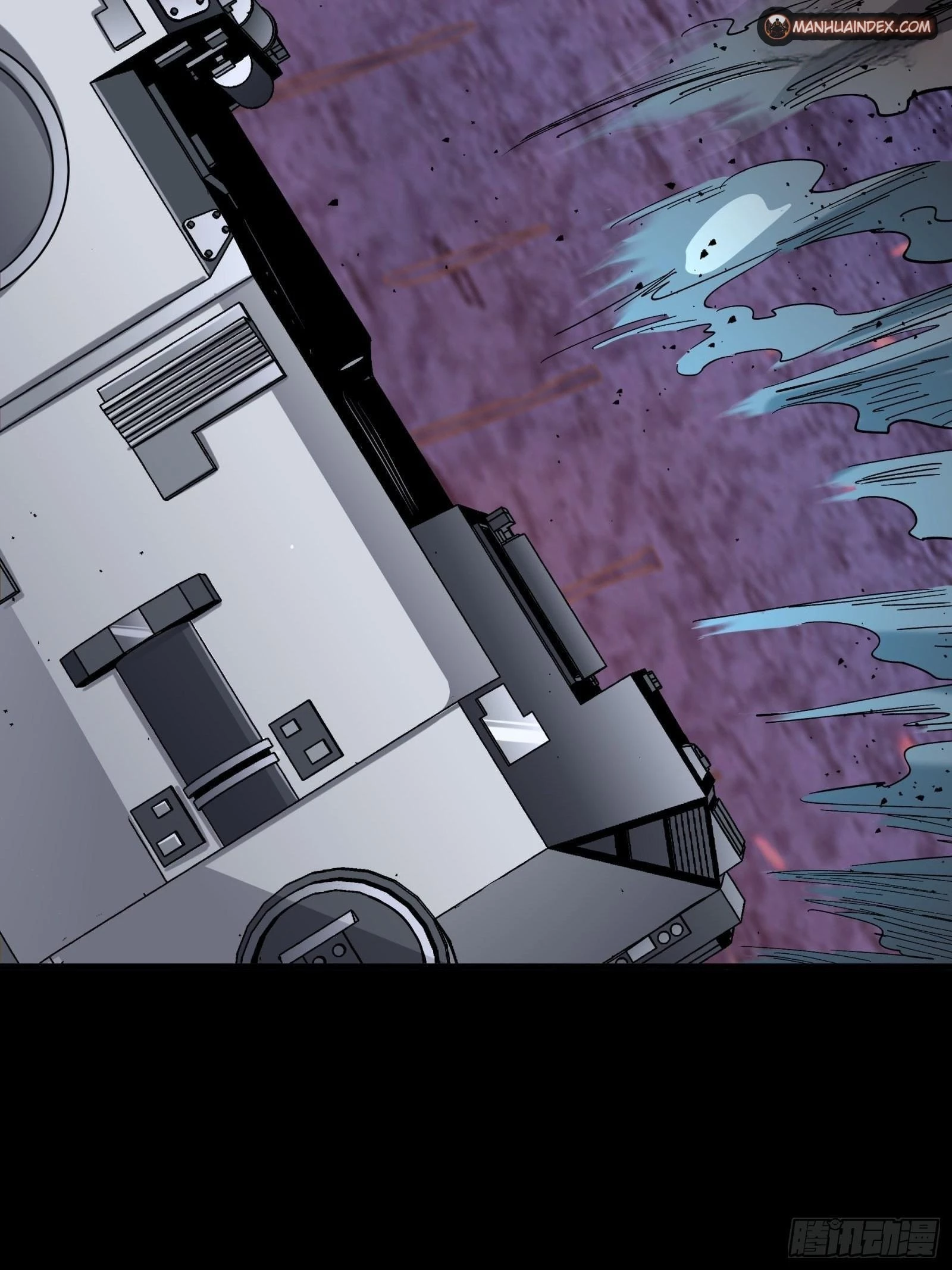 Legend of Star General Chapter 58 - 55
