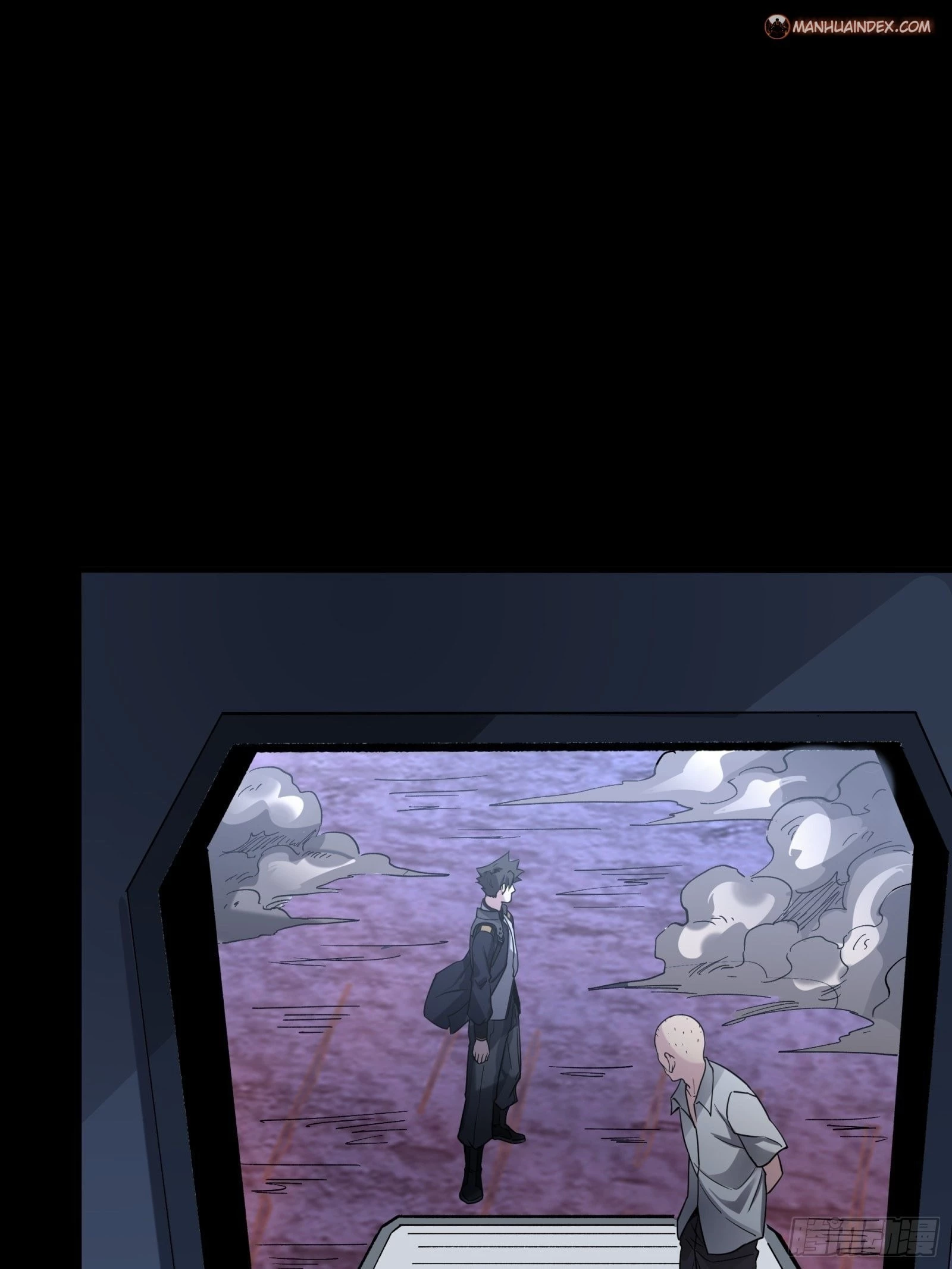 Legend of Star General Chapter 58 - 57