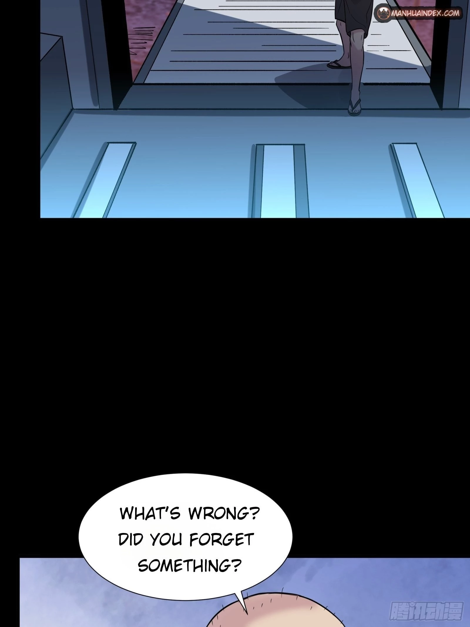 Legend of Star General Chapter 58 - 58