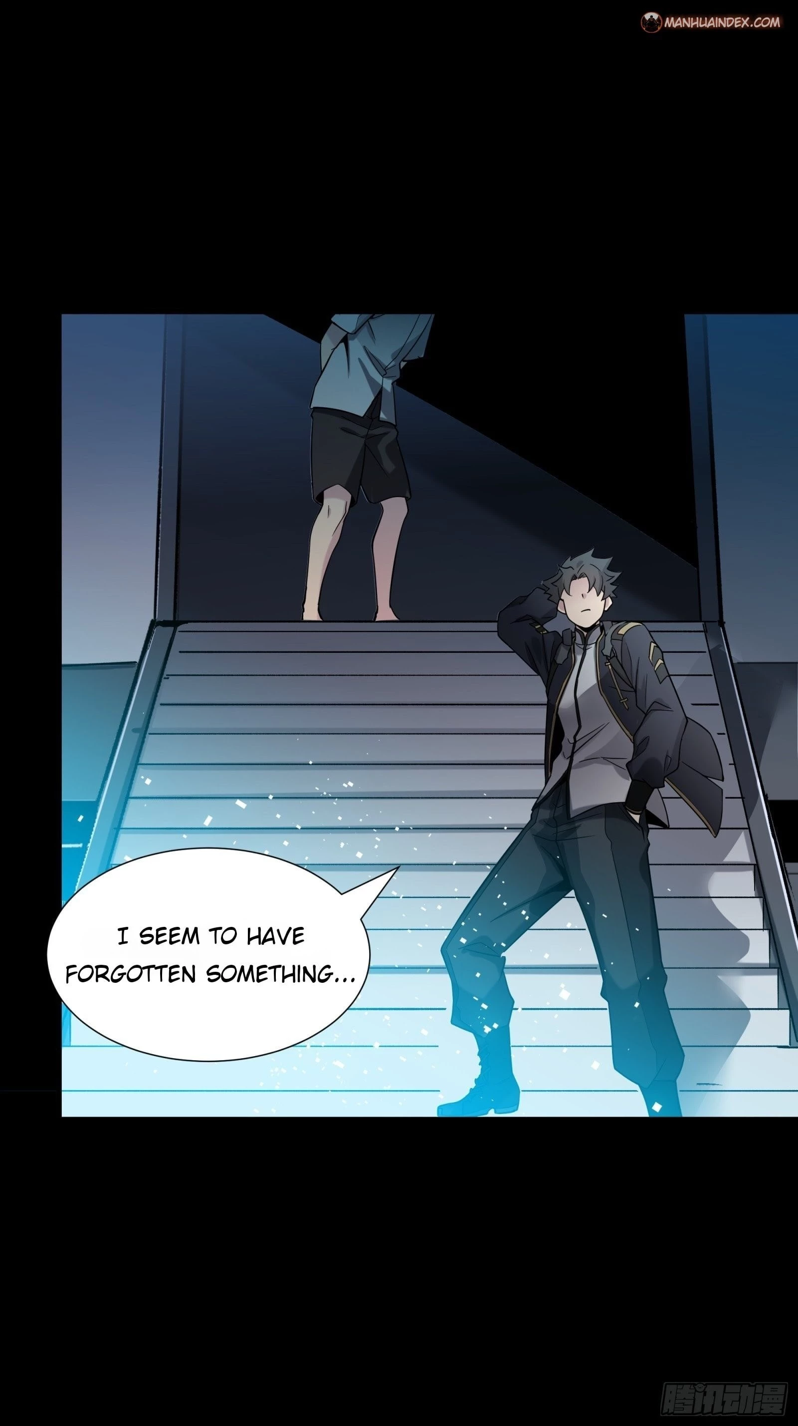 Legend of Star General Chapter 58 - 60