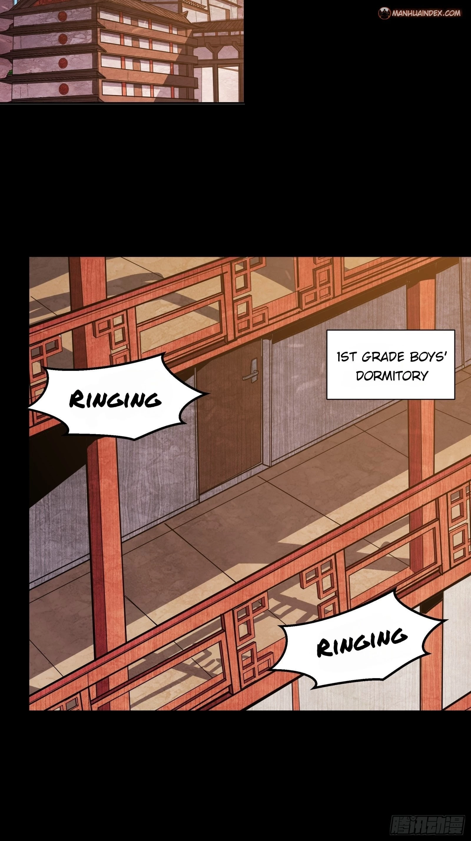 Legend of Star General Chapter 59 - 9
