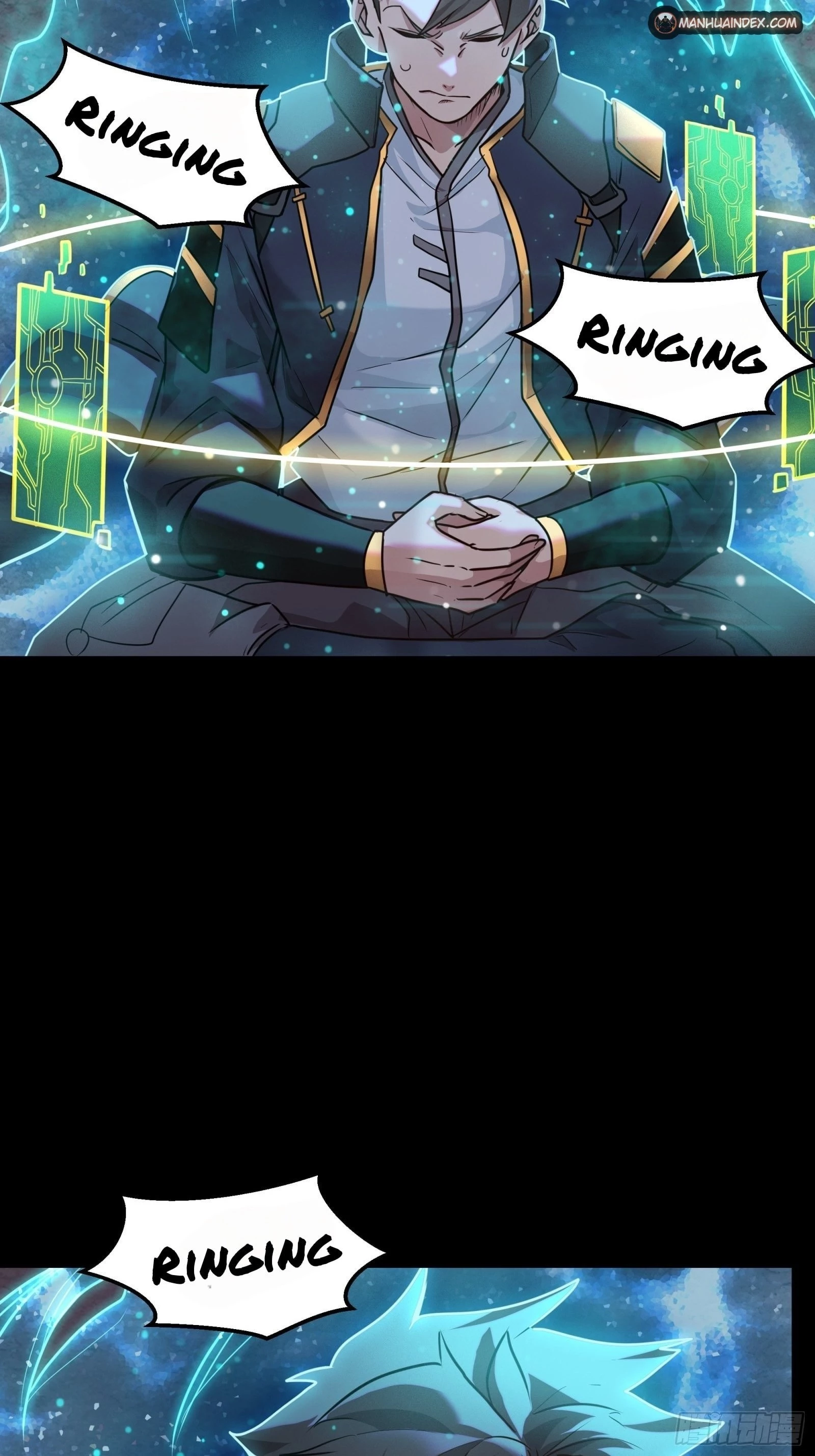 Legend of Star General Chapter 59 - 12