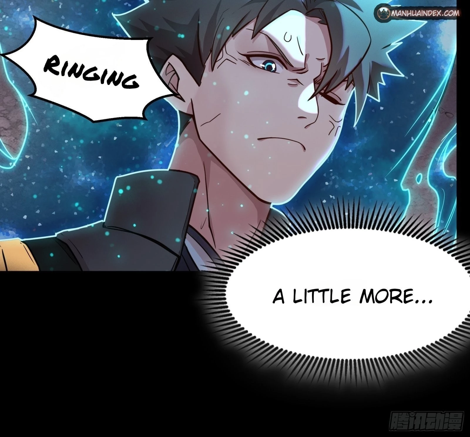 Legend of Star General Chapter 59 - 13