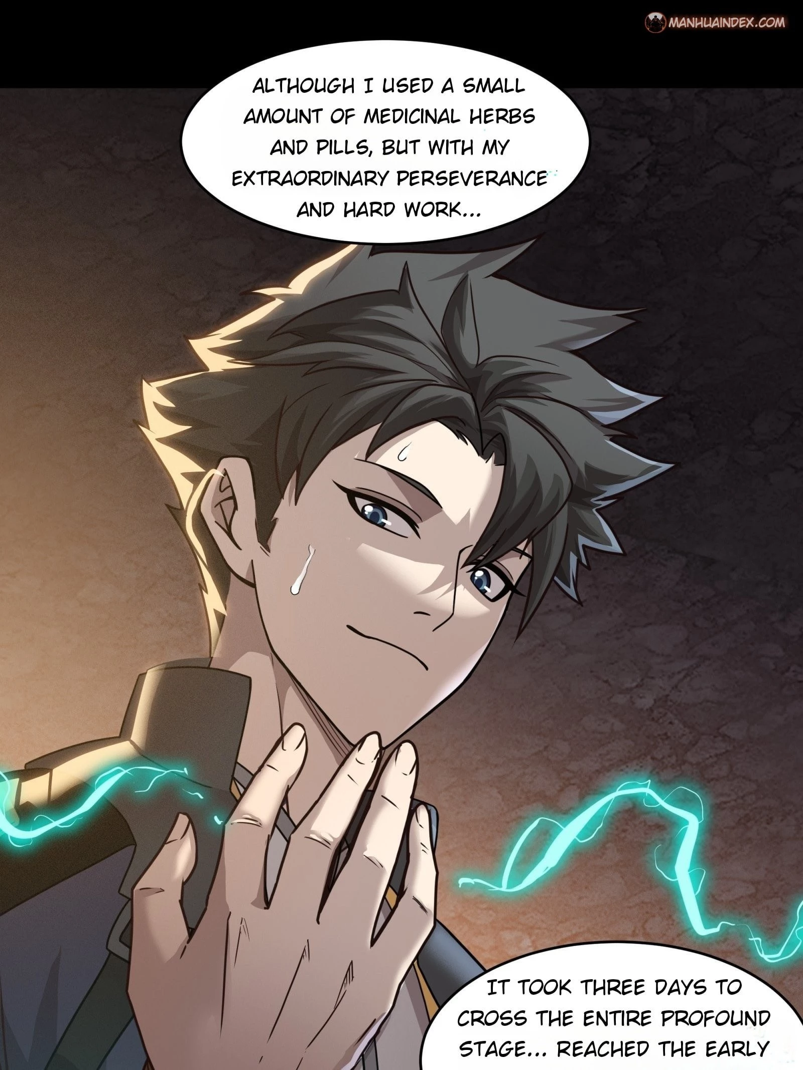 Legend of Star General Chapter 59 - 16