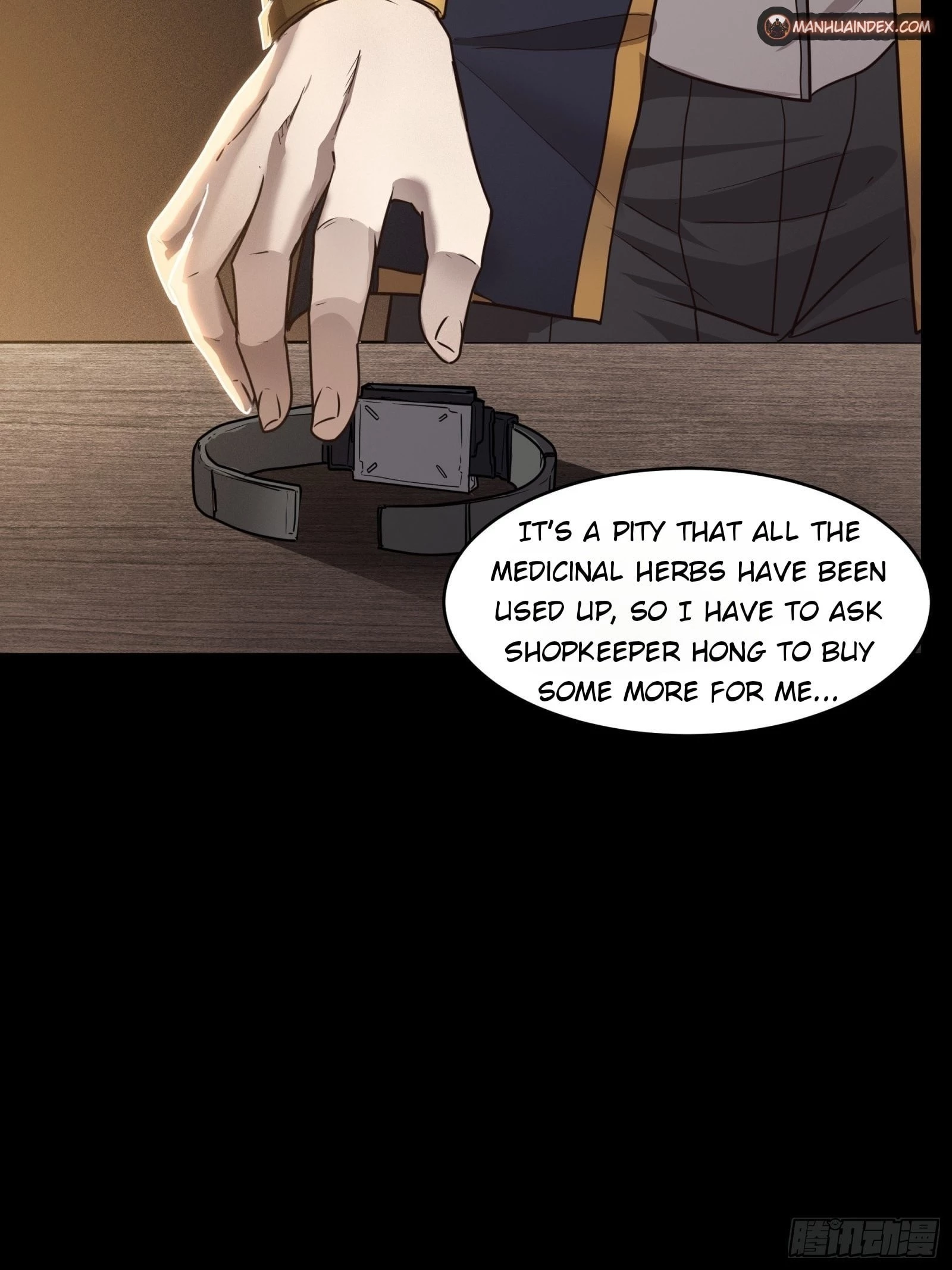 Legend of Star General Chapter 59 - 18