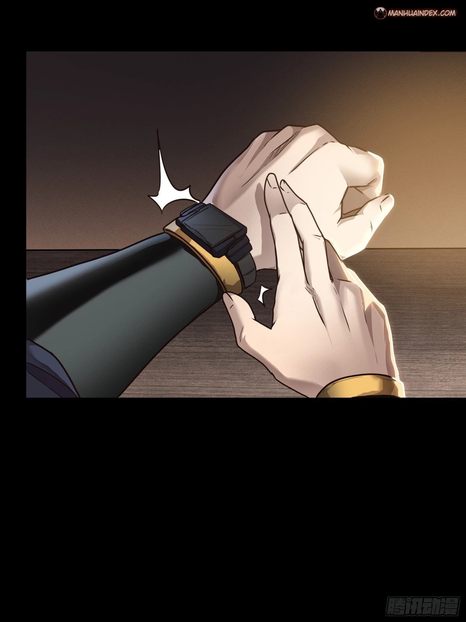 Legend of Star General Chapter 59 - 19