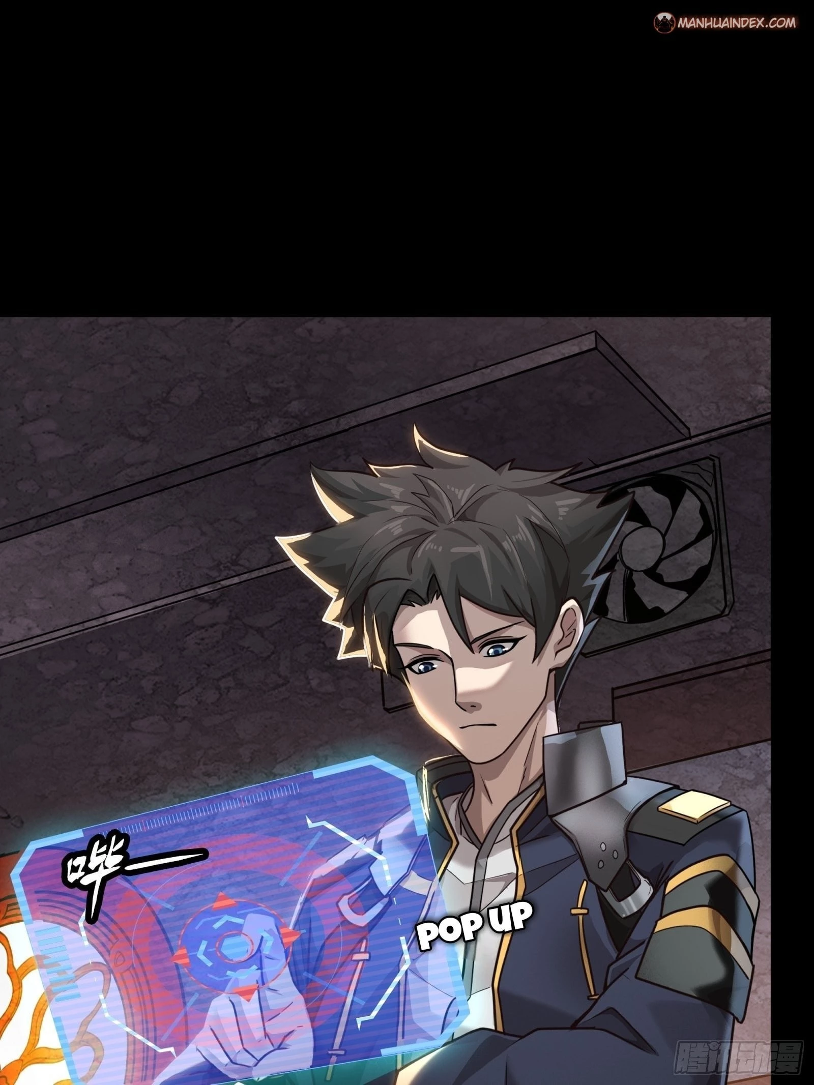 Legend of Star General Chapter 59 - 20