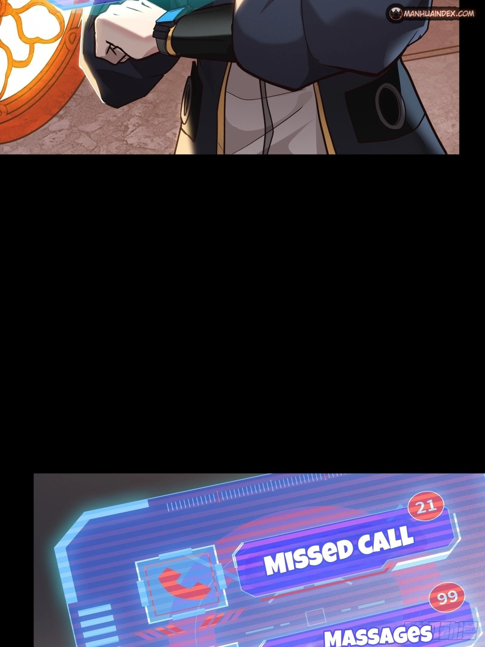 Legend of Star General Chapter 59 - 21