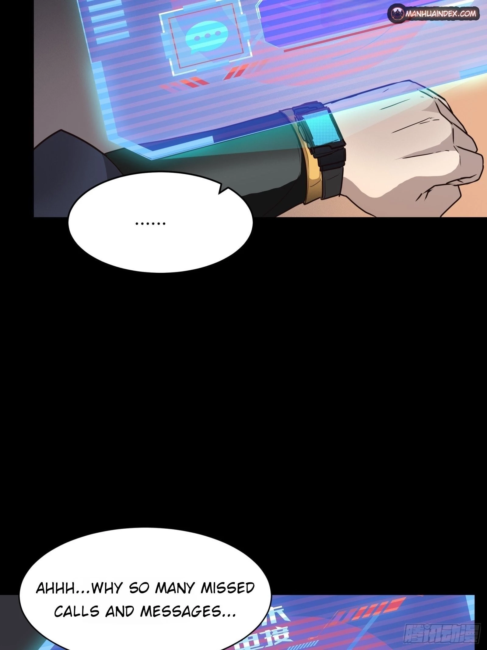 Legend of Star General Chapter 59 - 22
