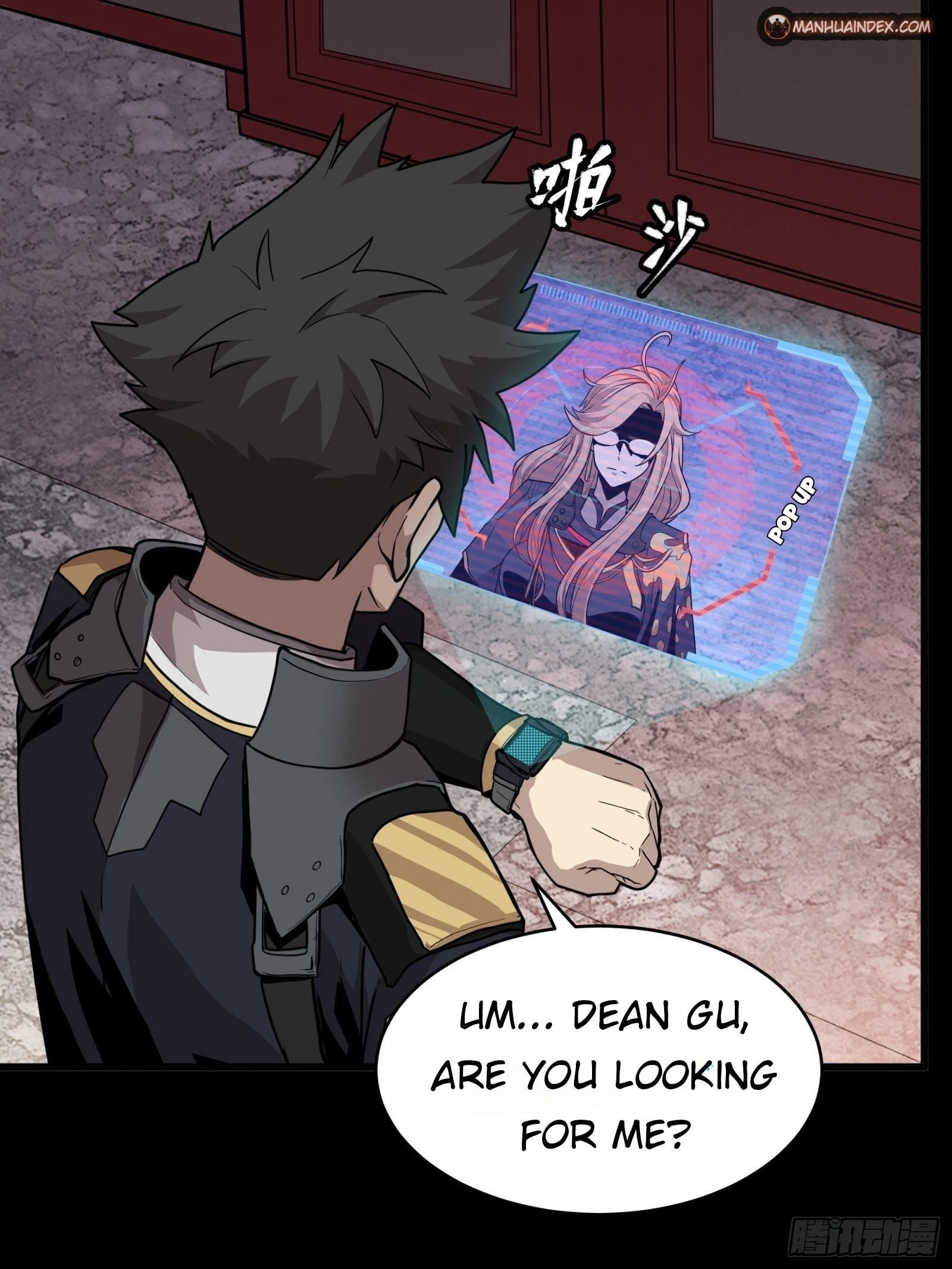 Legend of Star General Chapter 59 - 30