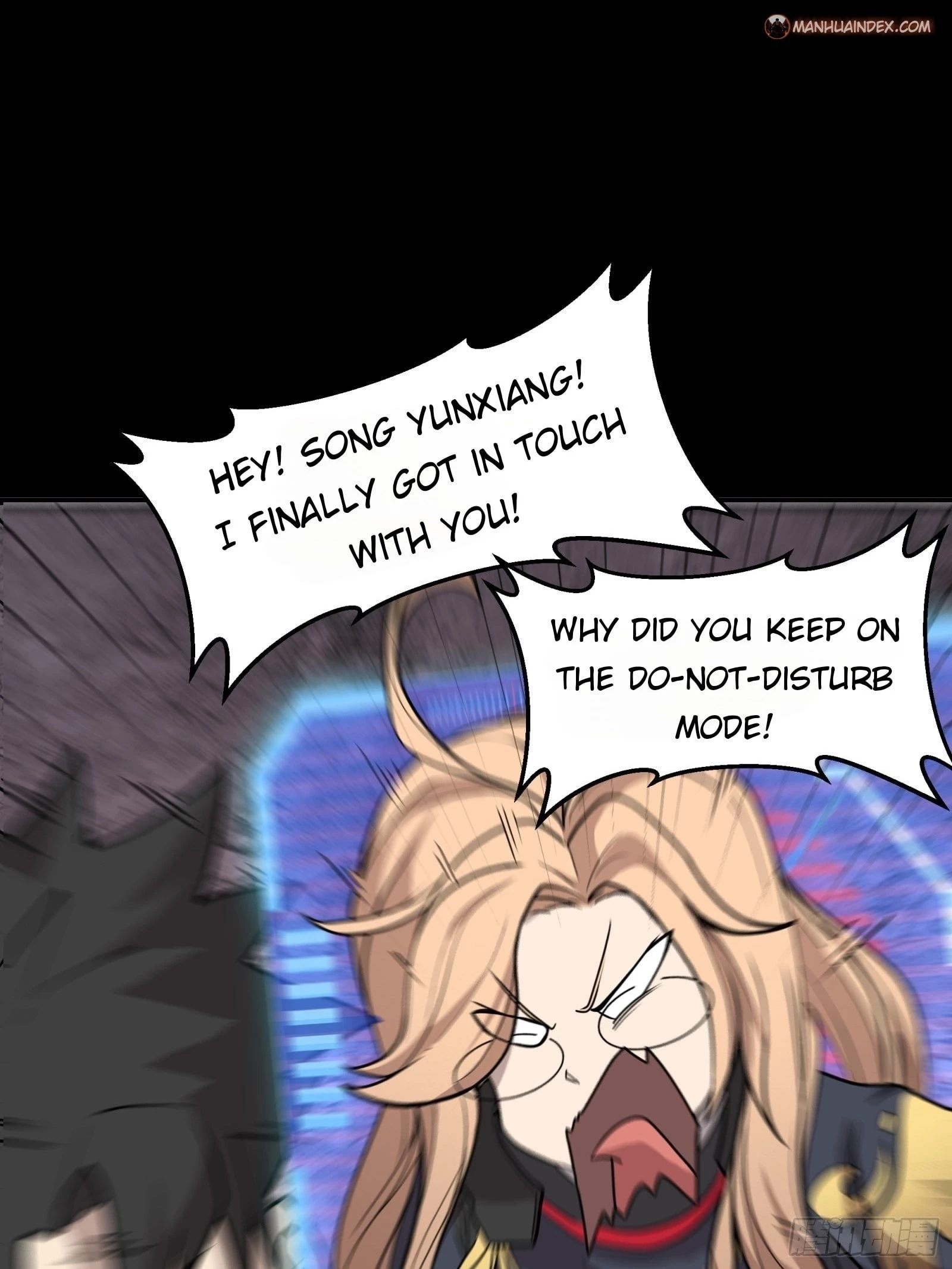 Legend of Star General Chapter 59 - 31