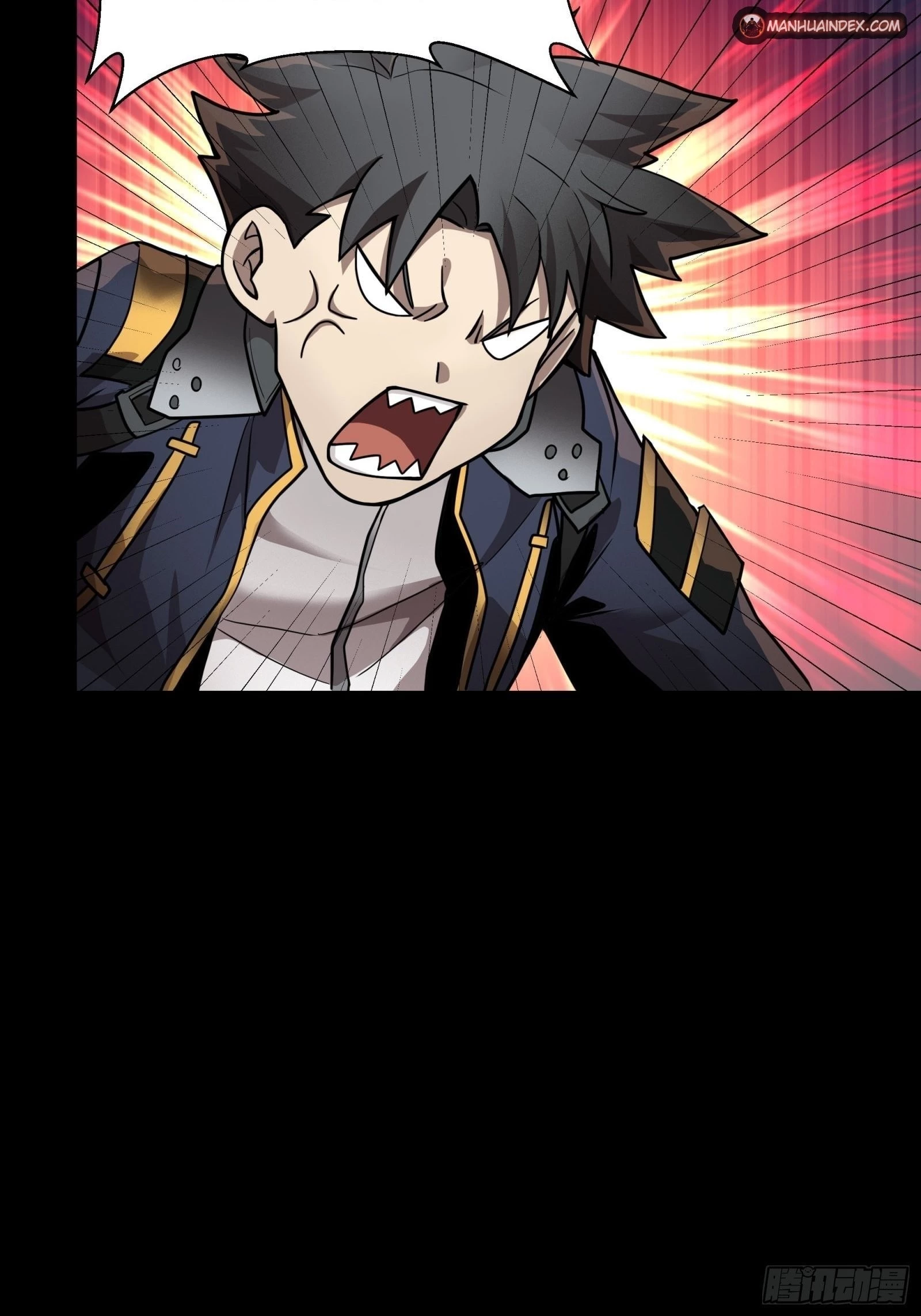 Legend of Star General Chapter 59 - 37