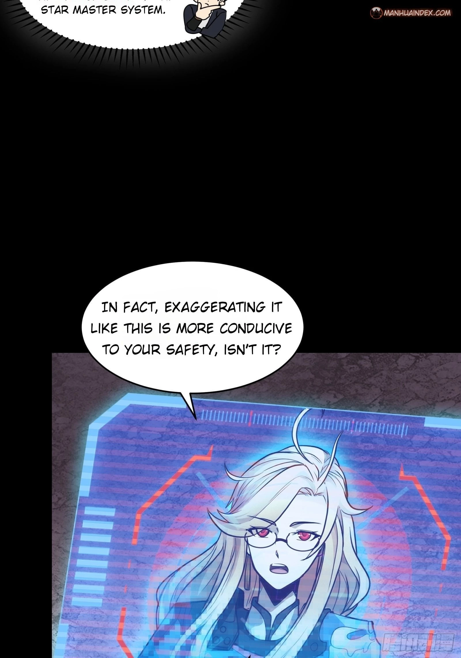 Legend of Star General Chapter 59 - 40