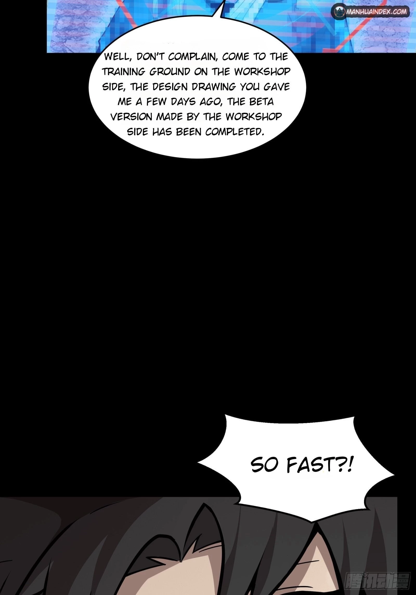 Legend of Star General Chapter 59 - 41