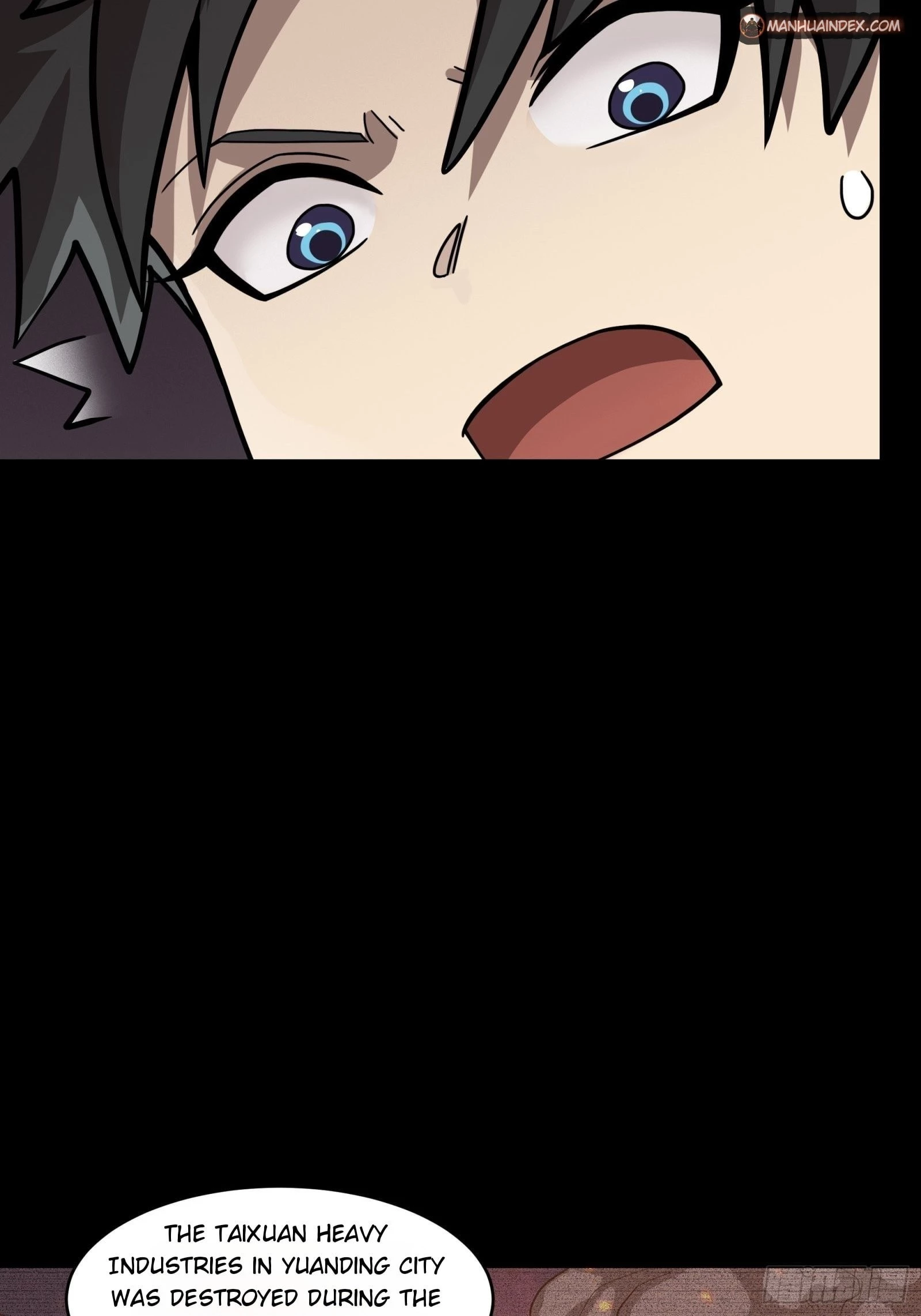 Legend of Star General Chapter 59 - 42