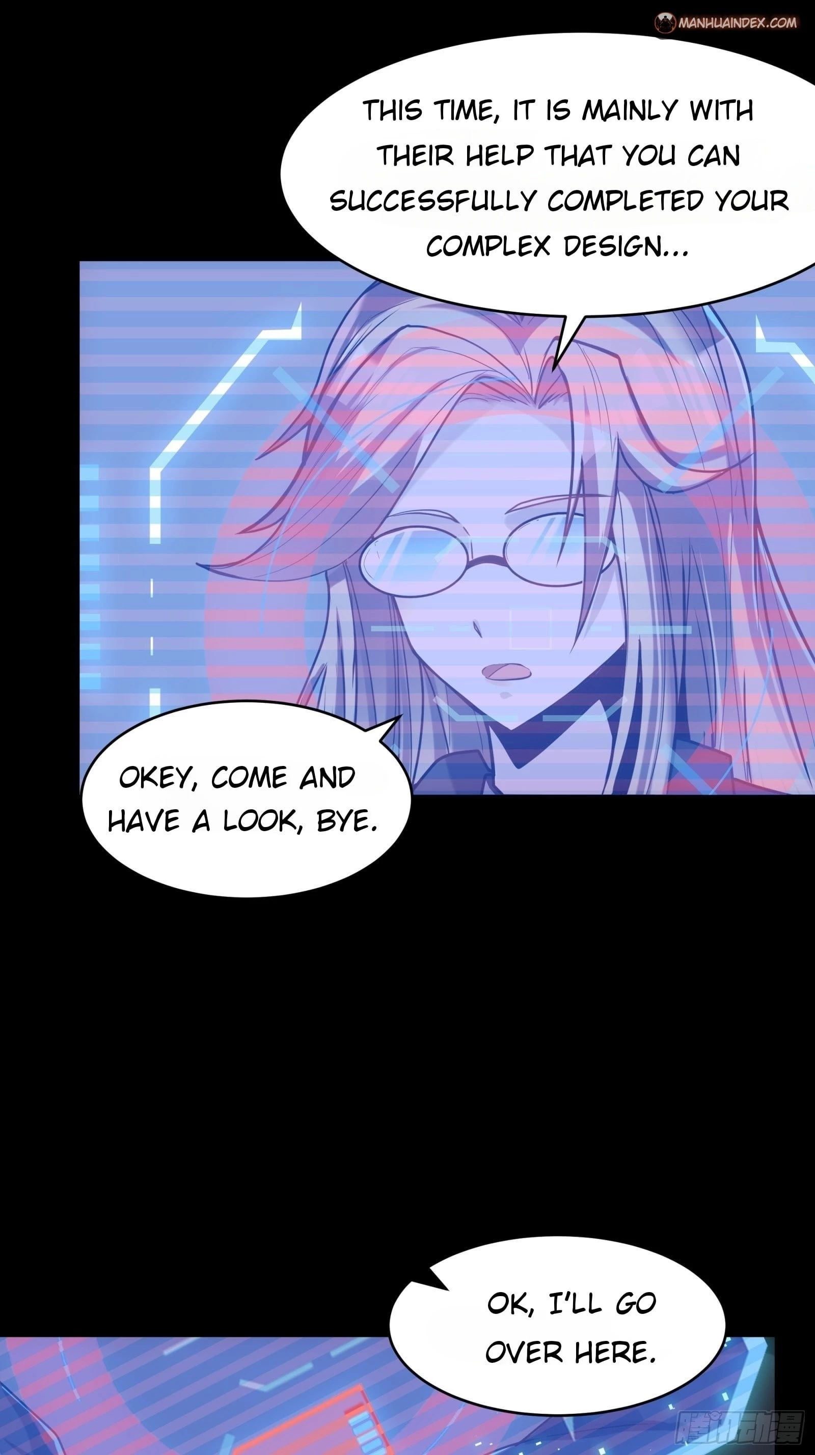 Legend of Star General Chapter 59 - 44