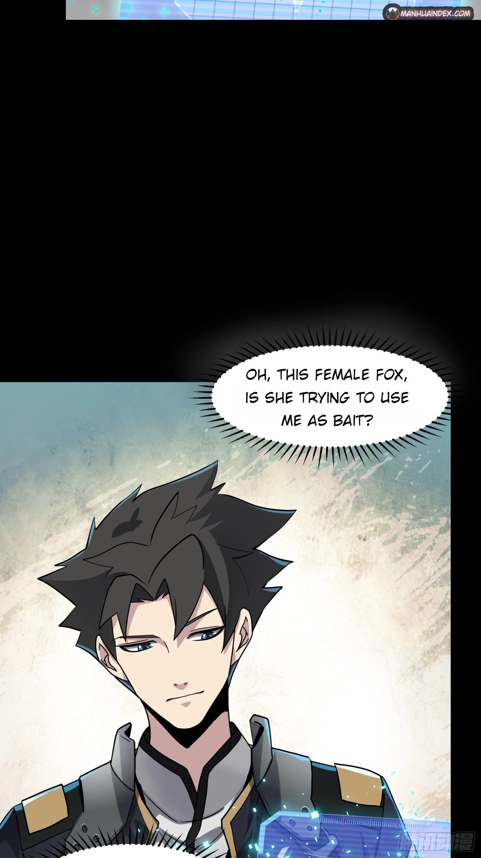 Legend of Star General Chapter 59 - 46