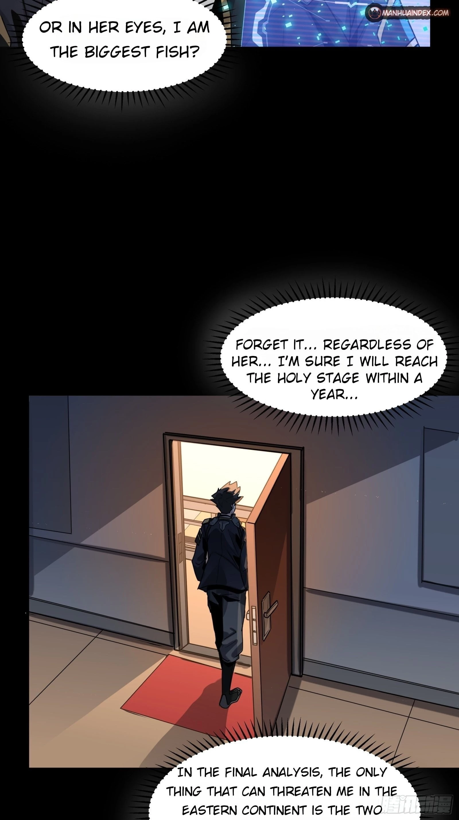 Legend of Star General Chapter 59 - 47
