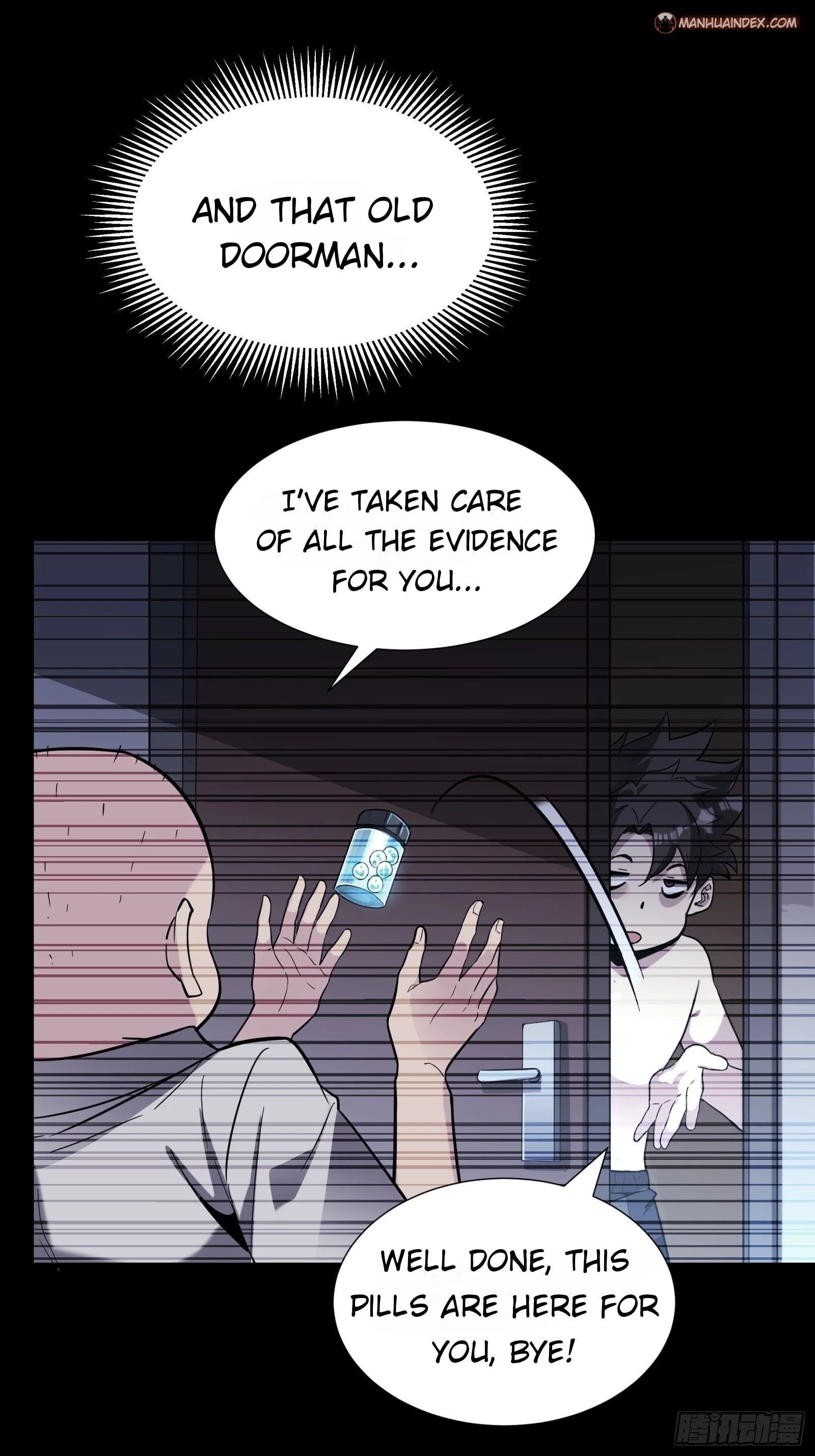 Legend of Star General Chapter 59 - 52