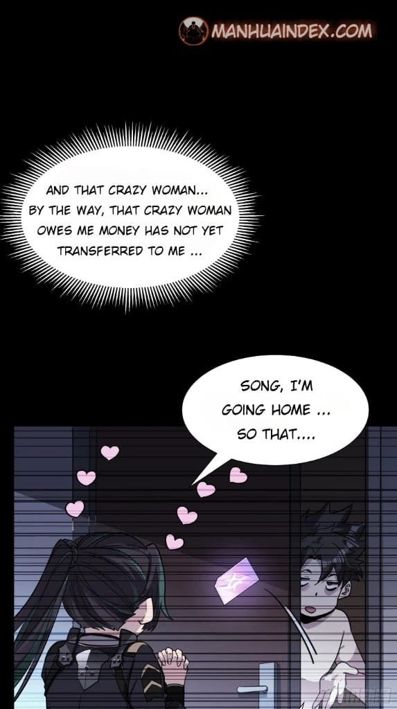 Legend of Star General Chapter 59 - 53