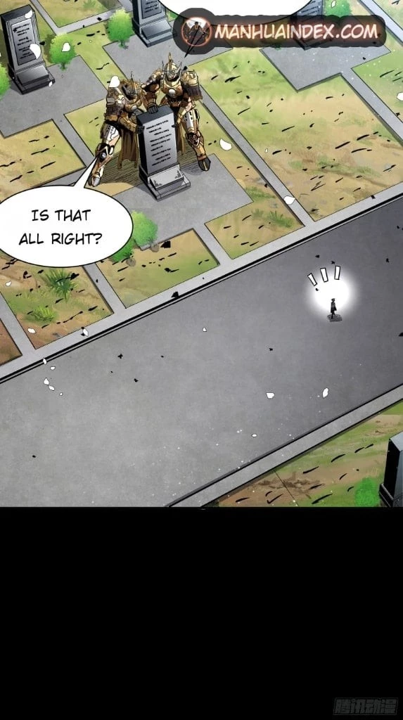 Legend of Star General Chapter 59 - 55