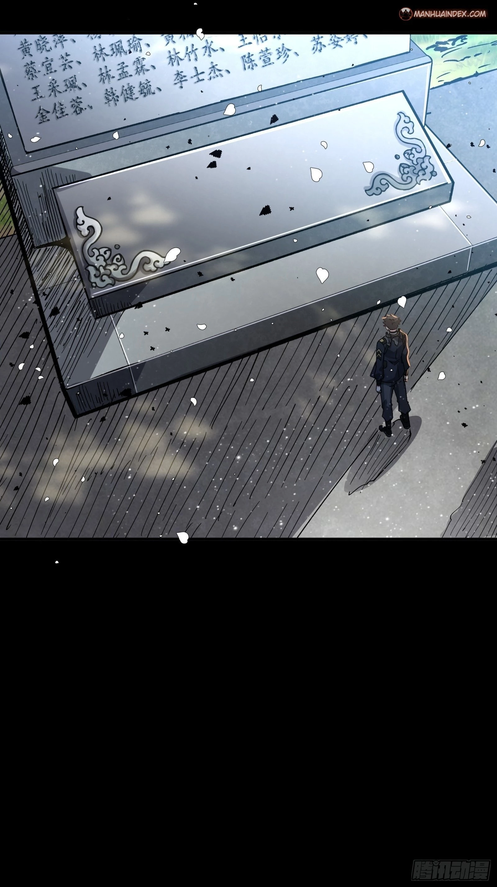 Legend of Star General Chapter 59 - 57