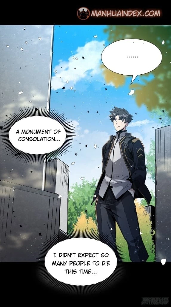 Legend of Star General Chapter 59 - 58