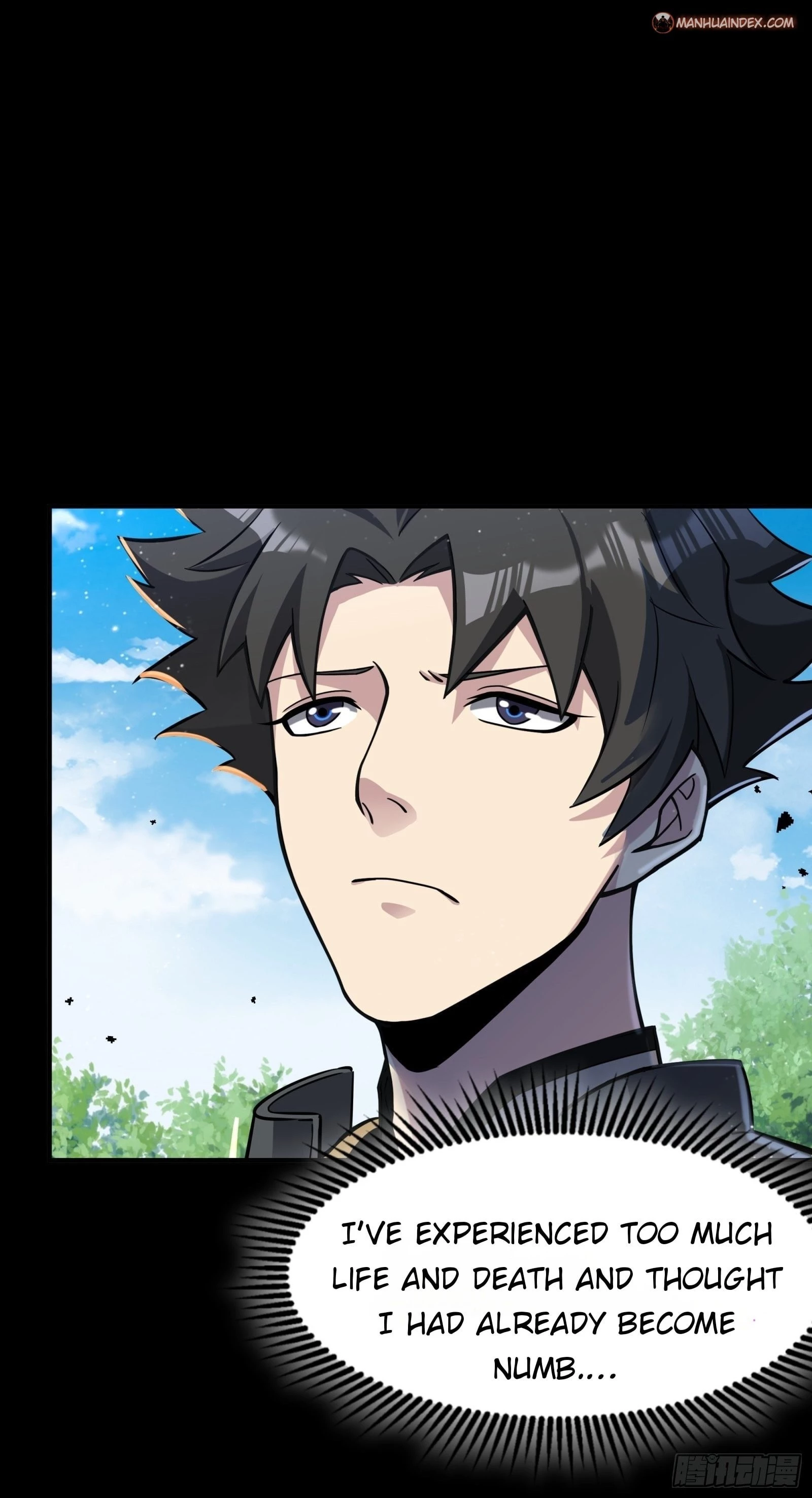 Legend of Star General Chapter 59 - 59