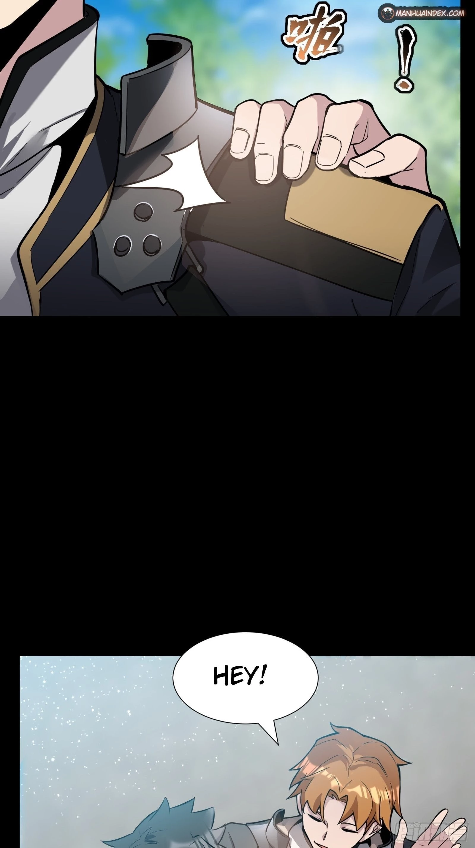 Legend of Star General Chapter 59 - 61