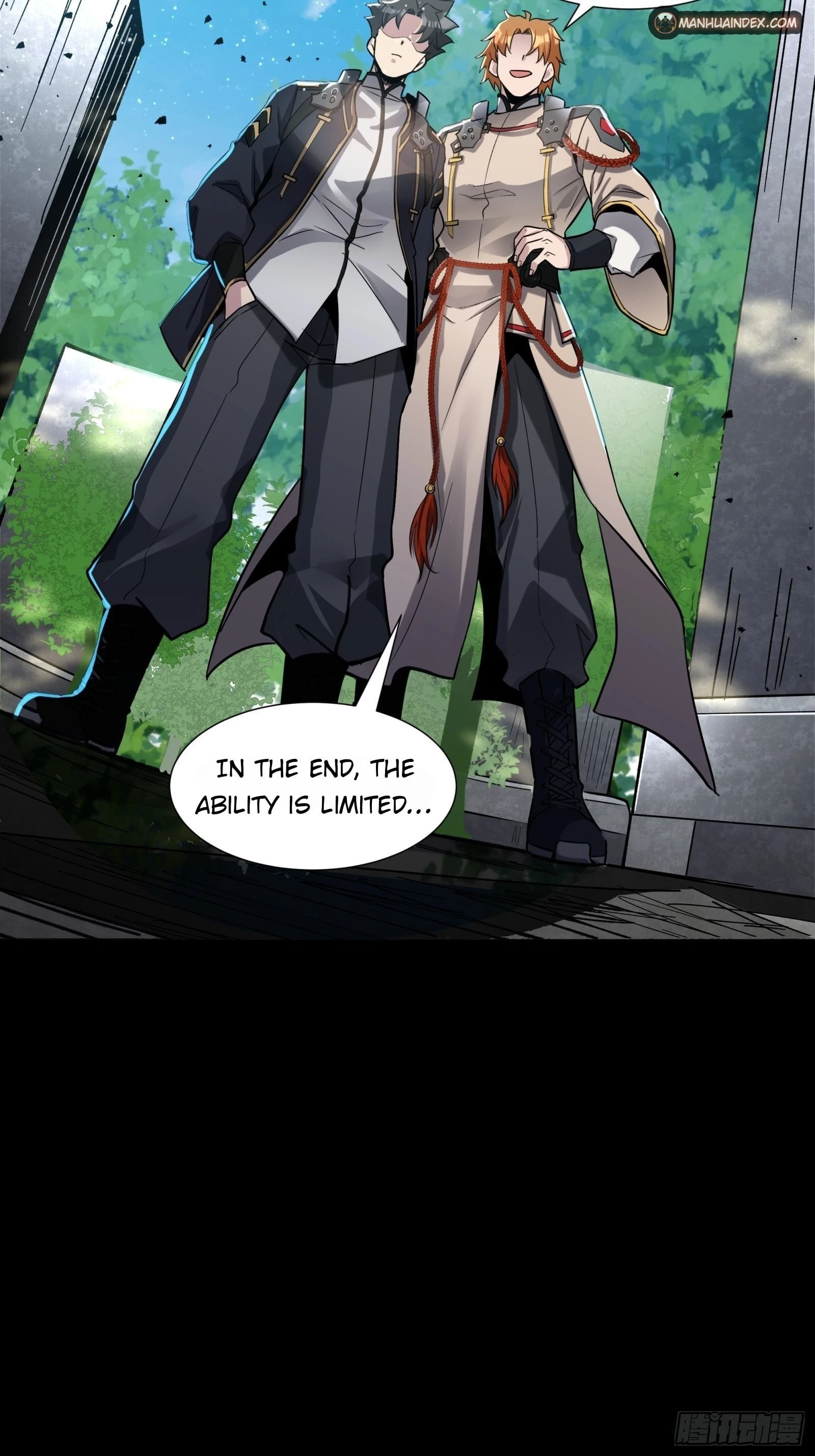 Legend of Star General Chapter 59 - 63