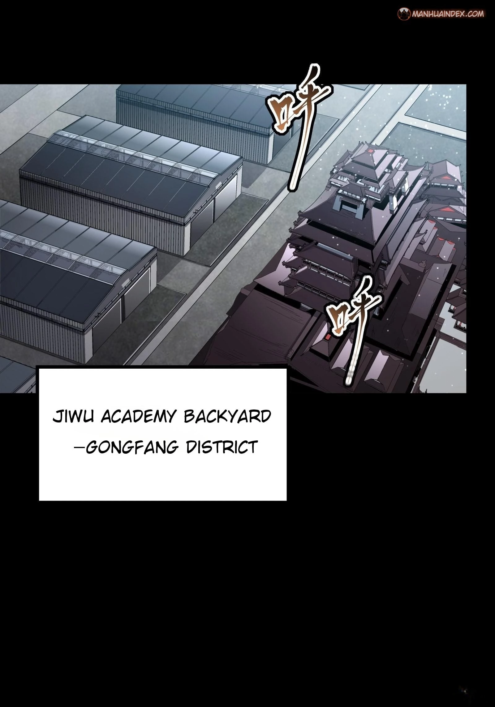 Legend of Star General Chapter 60 - 4