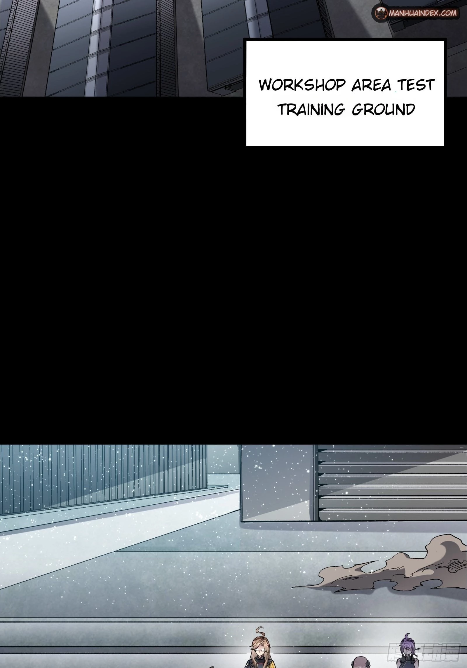Legend of Star General Chapter 60 - 6