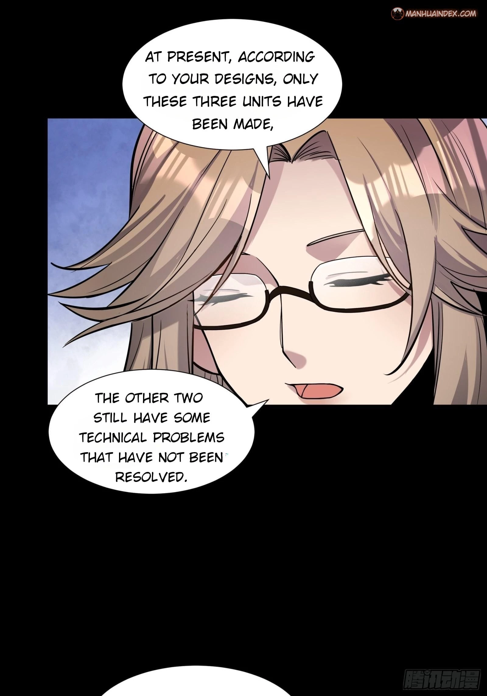 Legend of Star General Chapter 60 - 10