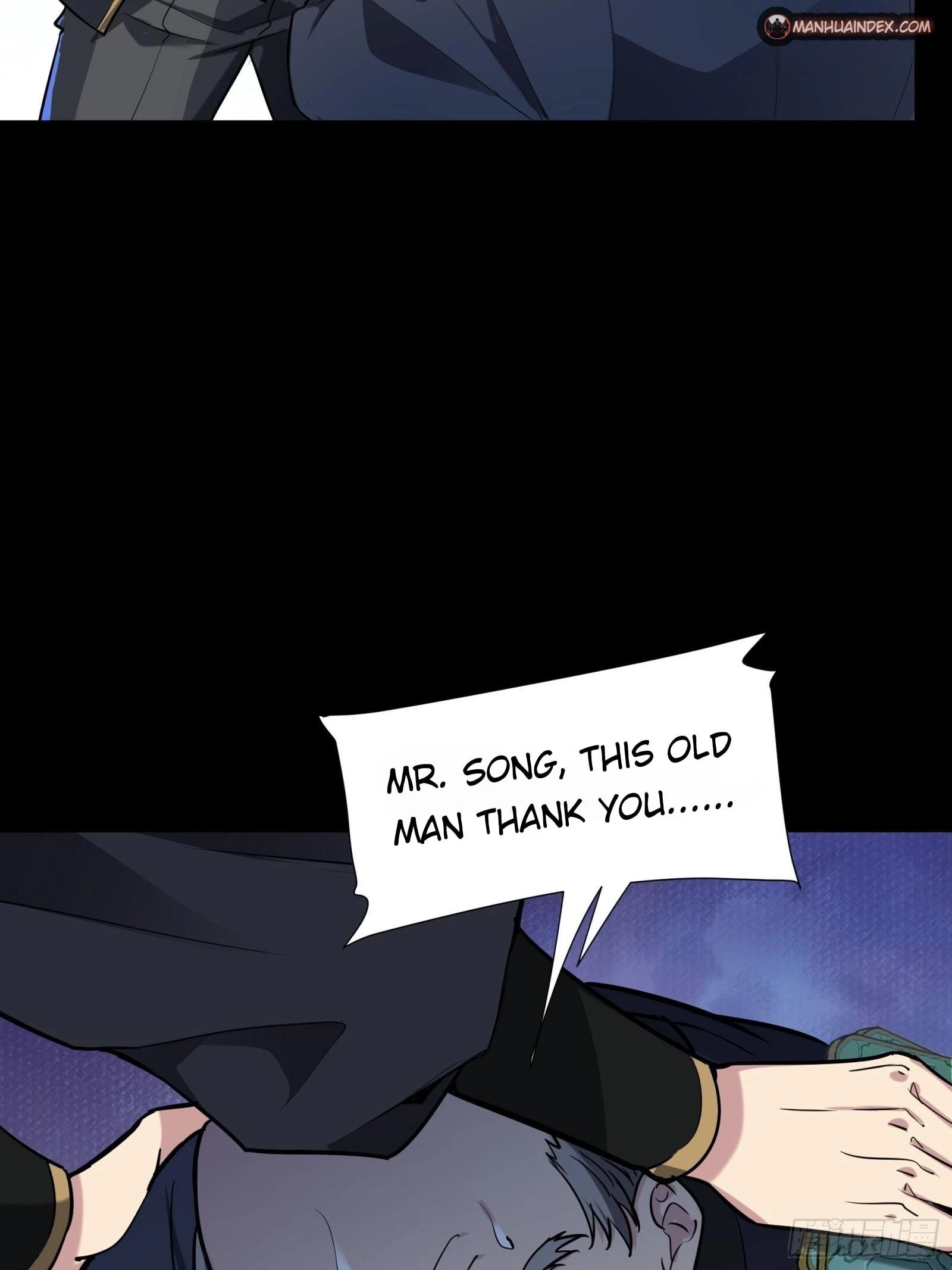 Legend of Star General Chapter 60 - 17