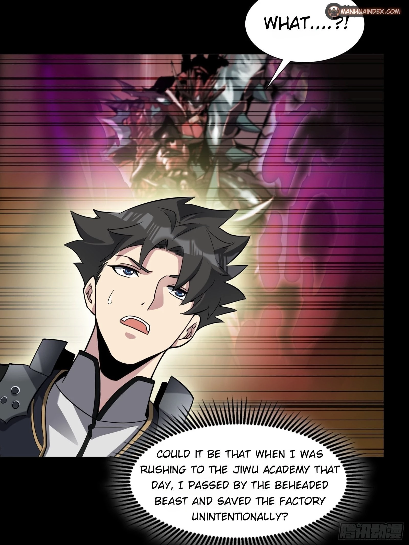 Legend of Star General Chapter 60 - 19