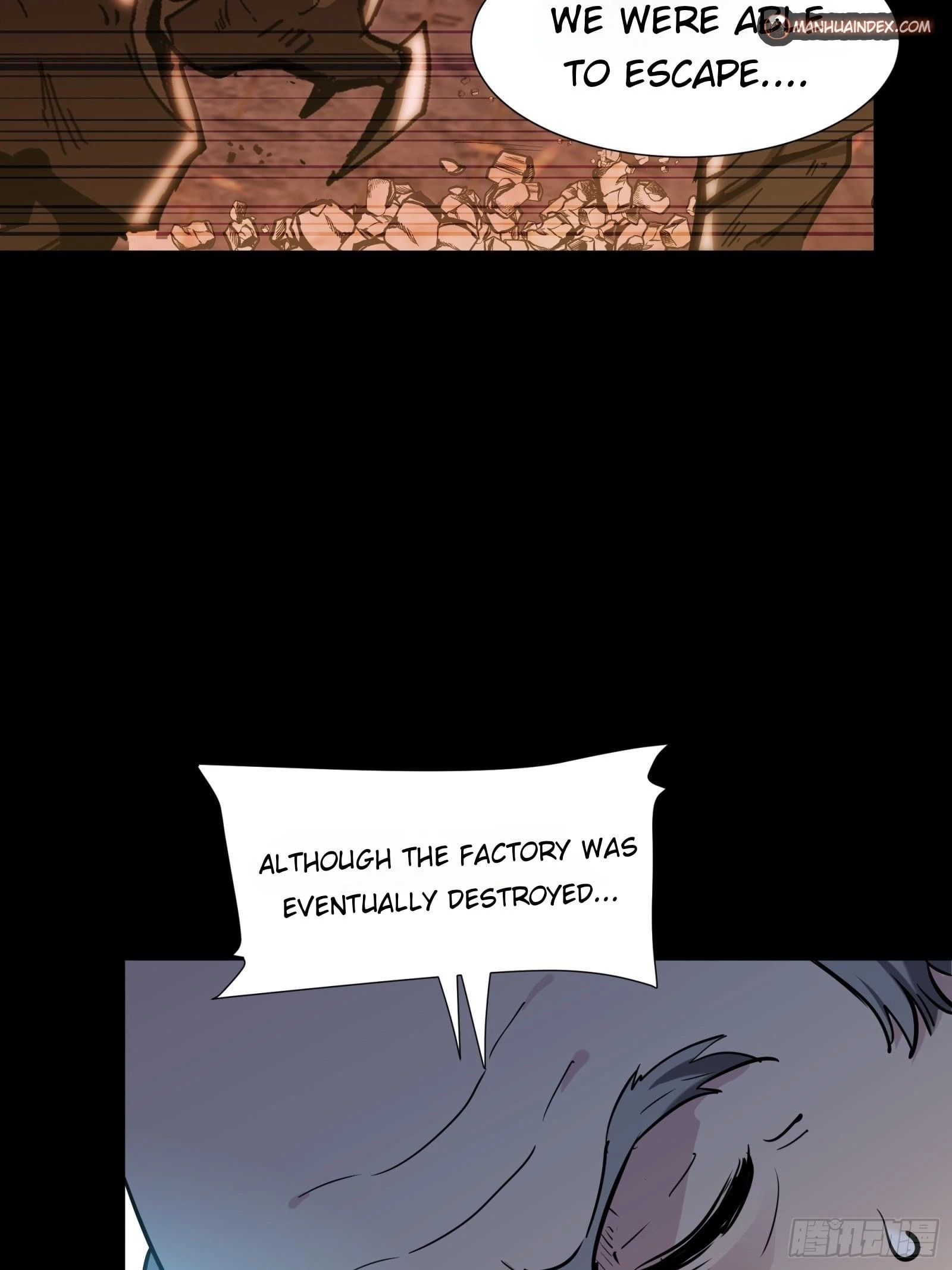 Legend of Star General Chapter 60 - 21