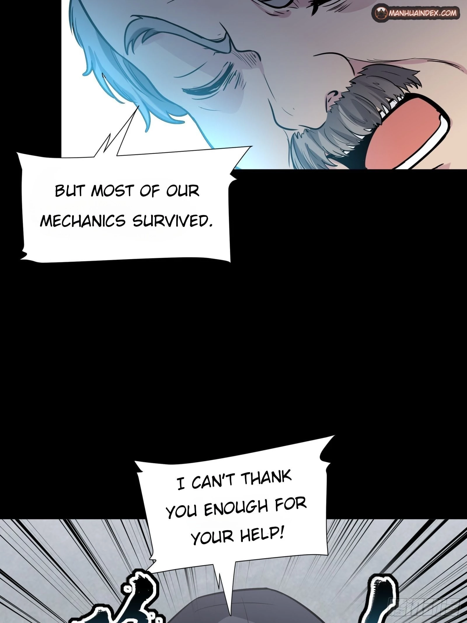Legend of Star General Chapter 60 - 22