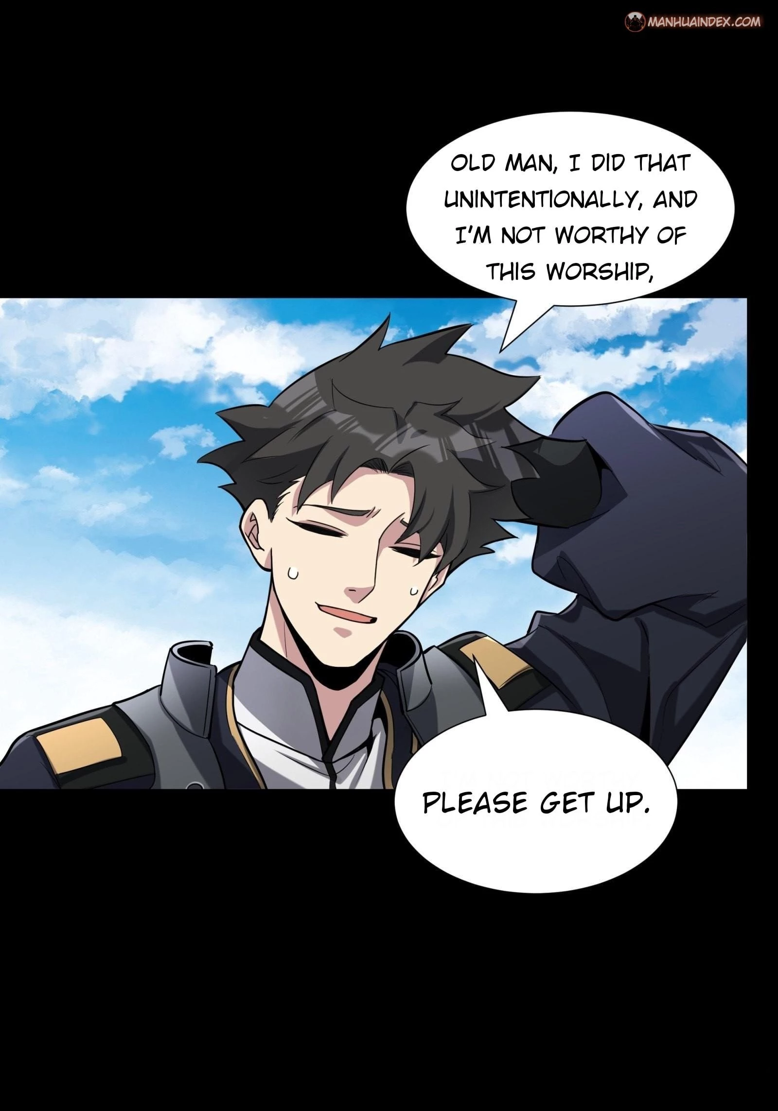Legend of Star General Chapter 60 - 24