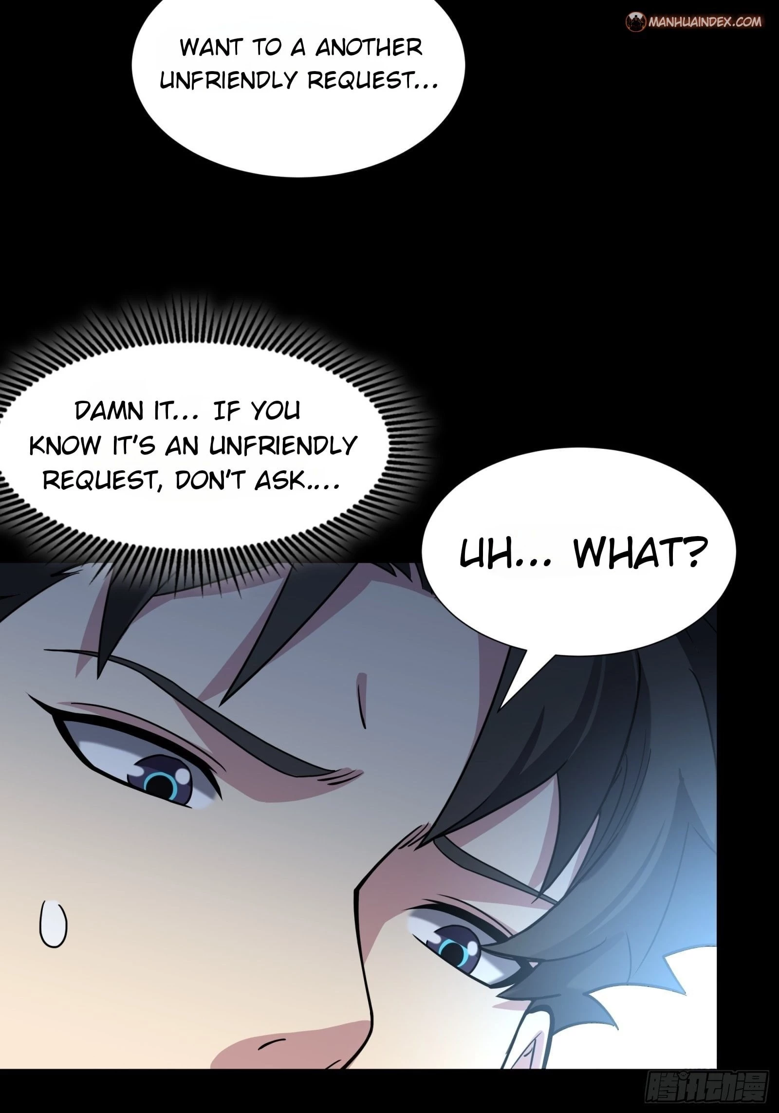 Legend of Star General Chapter 60 - 27