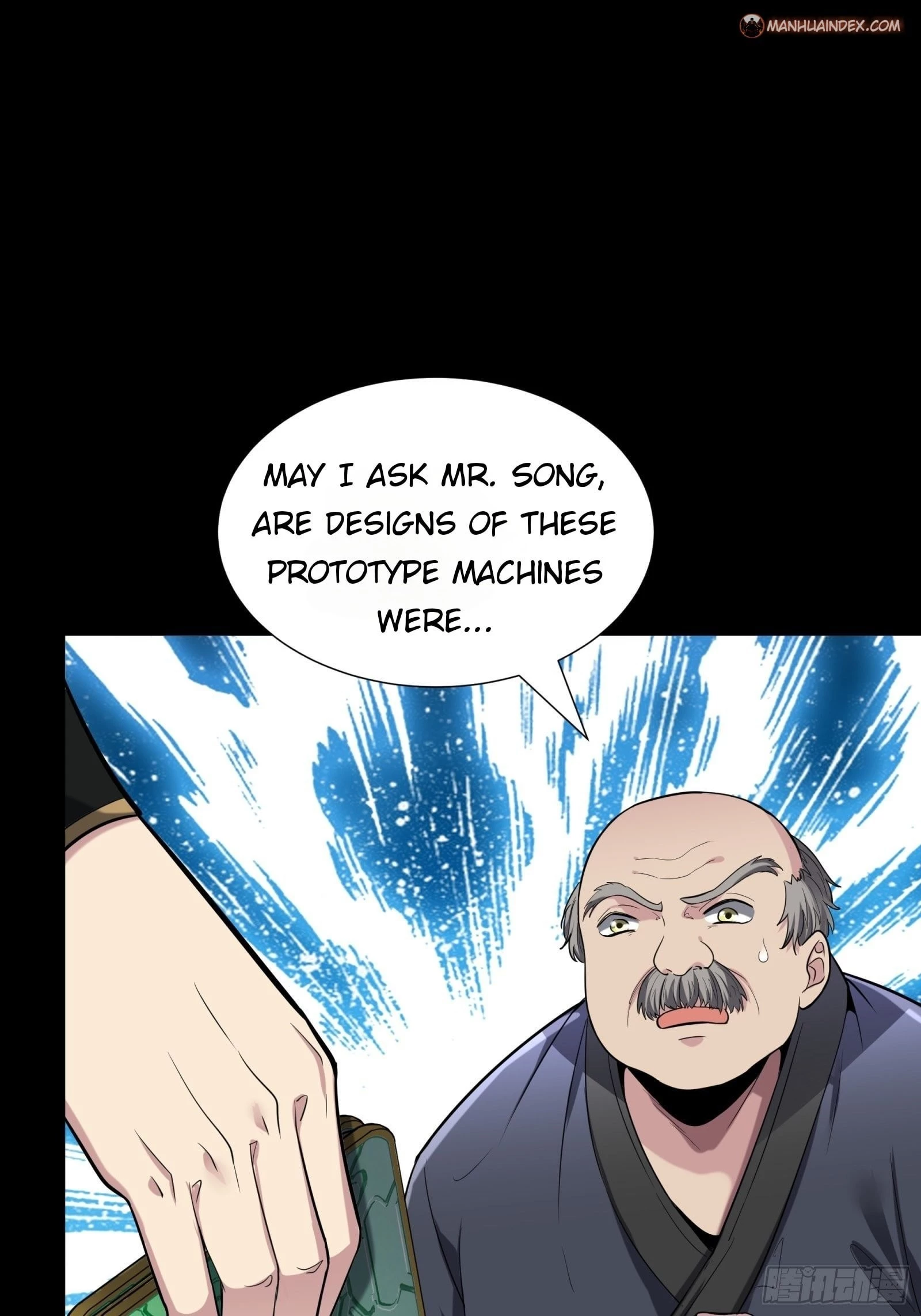 Legend of Star General Chapter 60 - 28