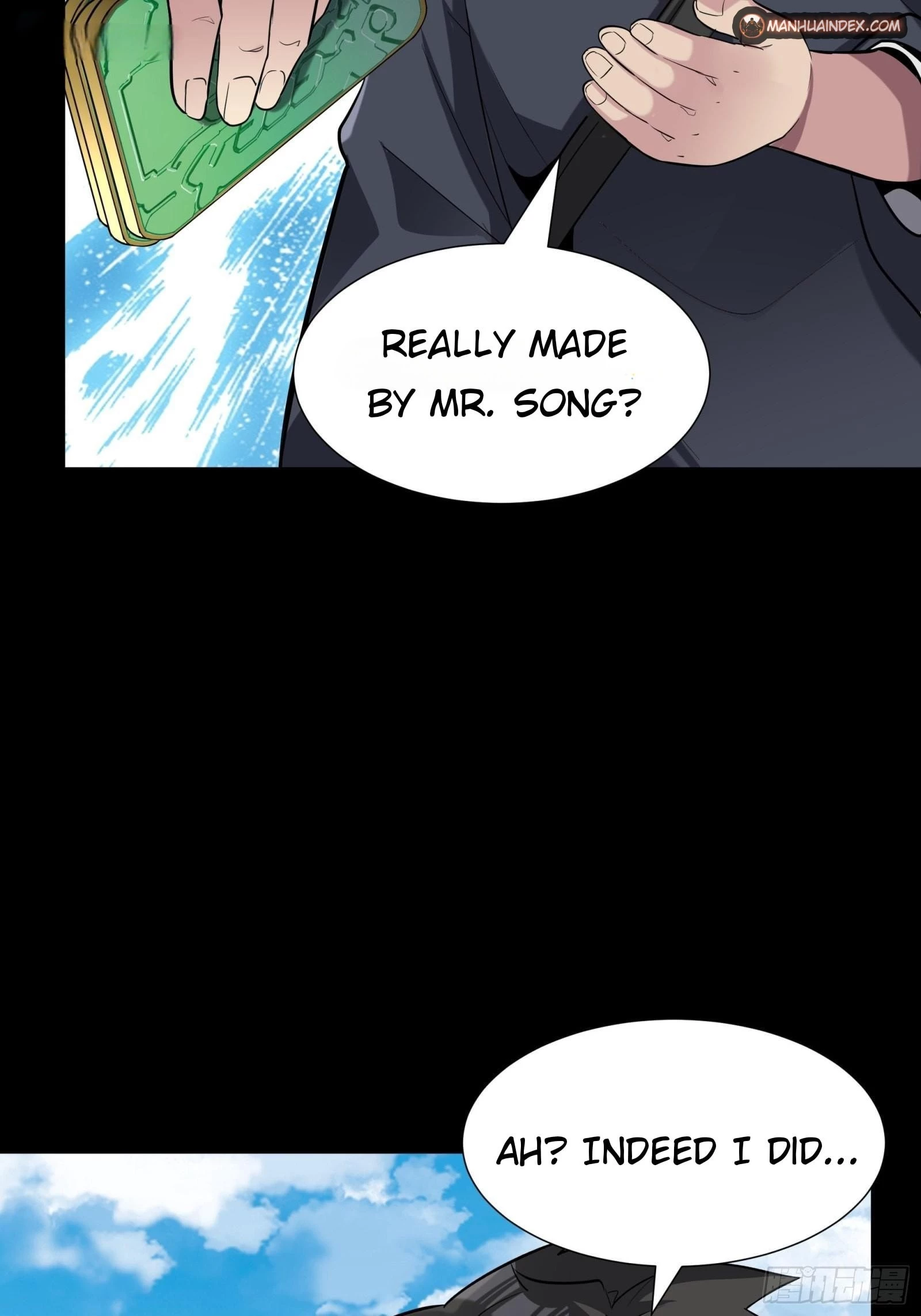 Legend of Star General Chapter 60 - 29