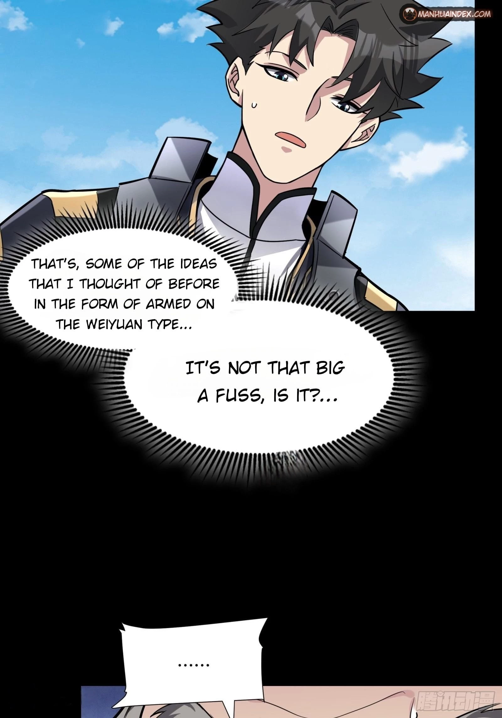 Legend of Star General Chapter 60 - 30
