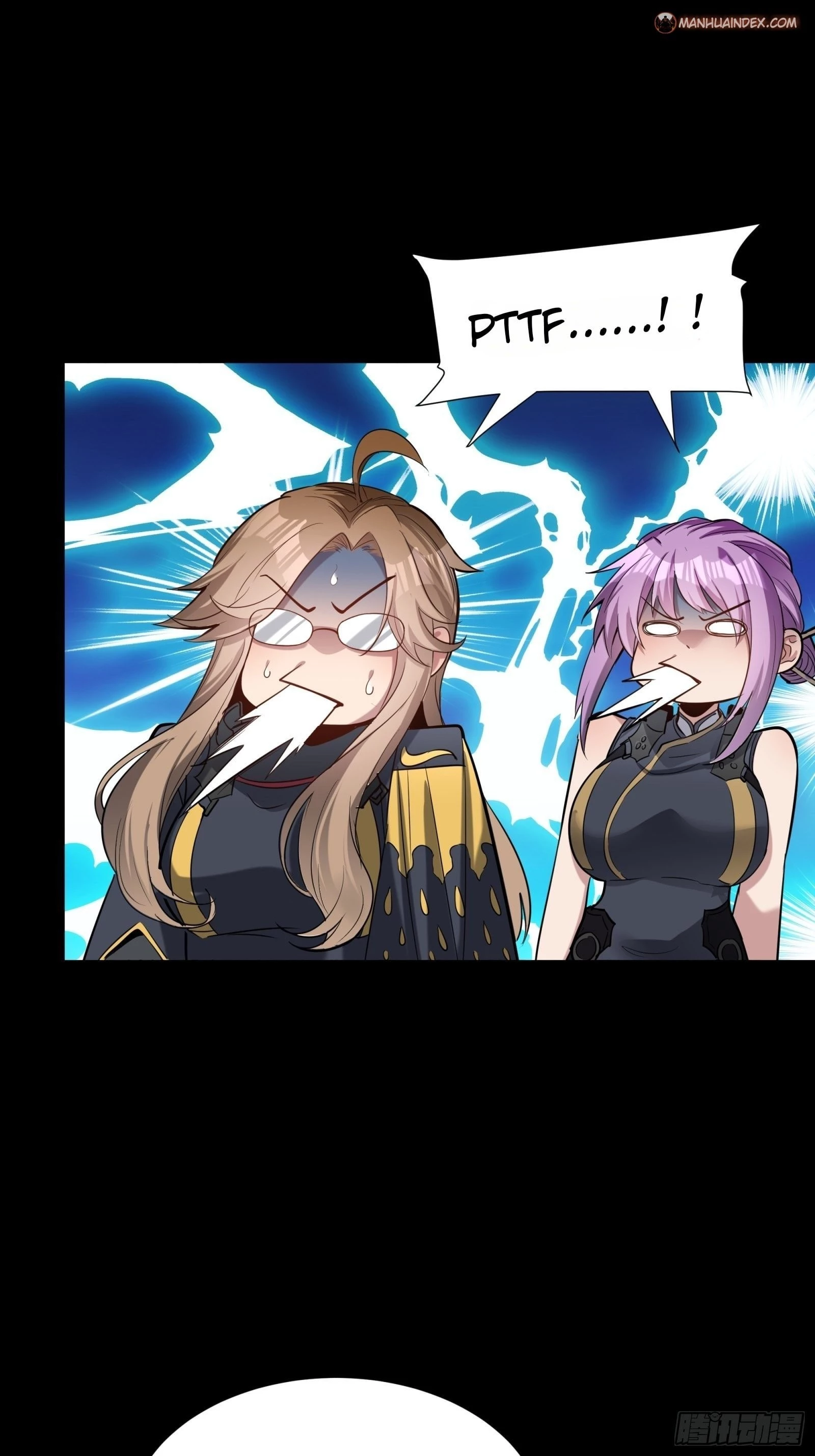 Legend of Star General Chapter 60 - 33
