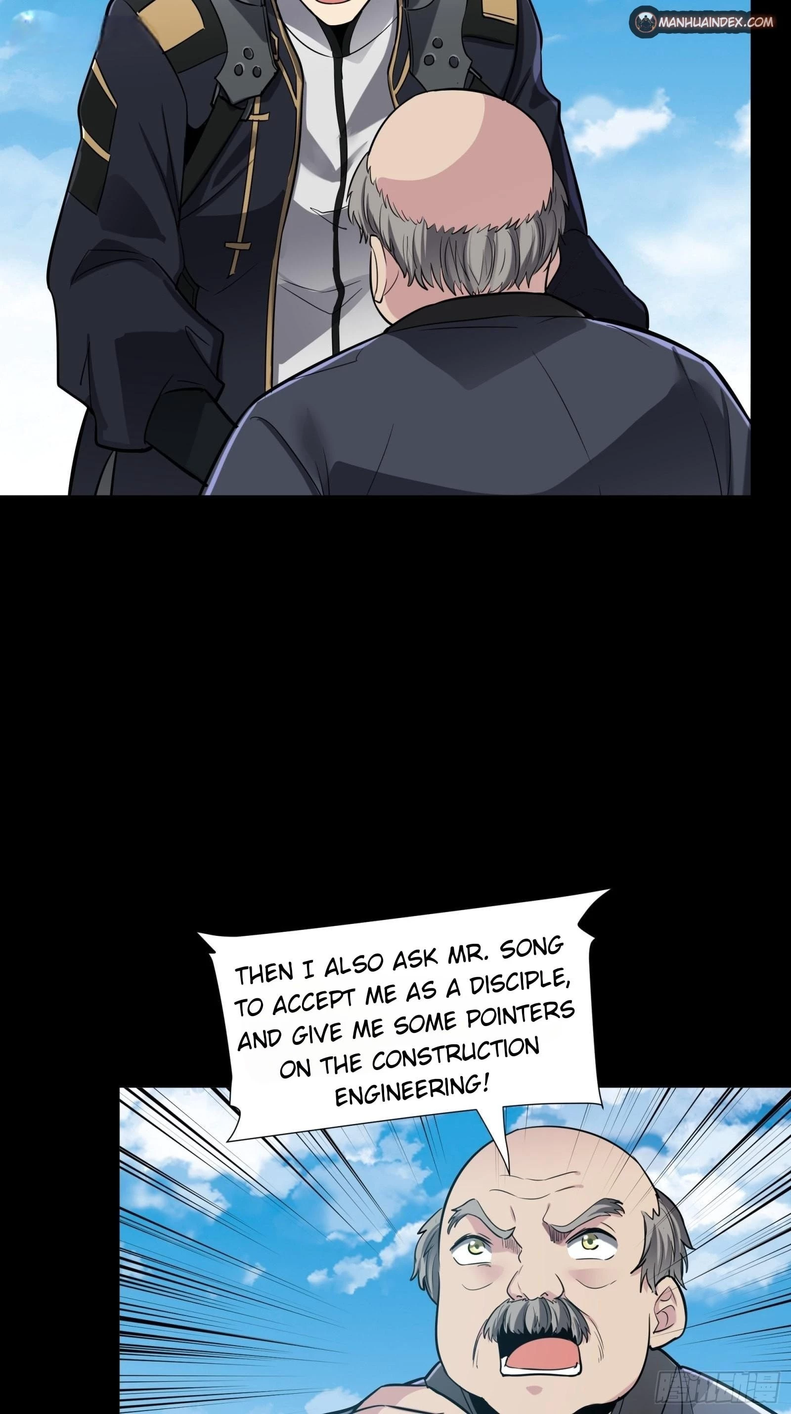 Legend of Star General Chapter 60 - 38