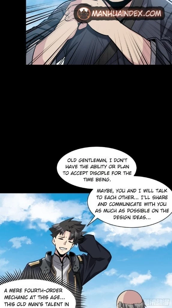 Legend of Star General Chapter 60 - 39