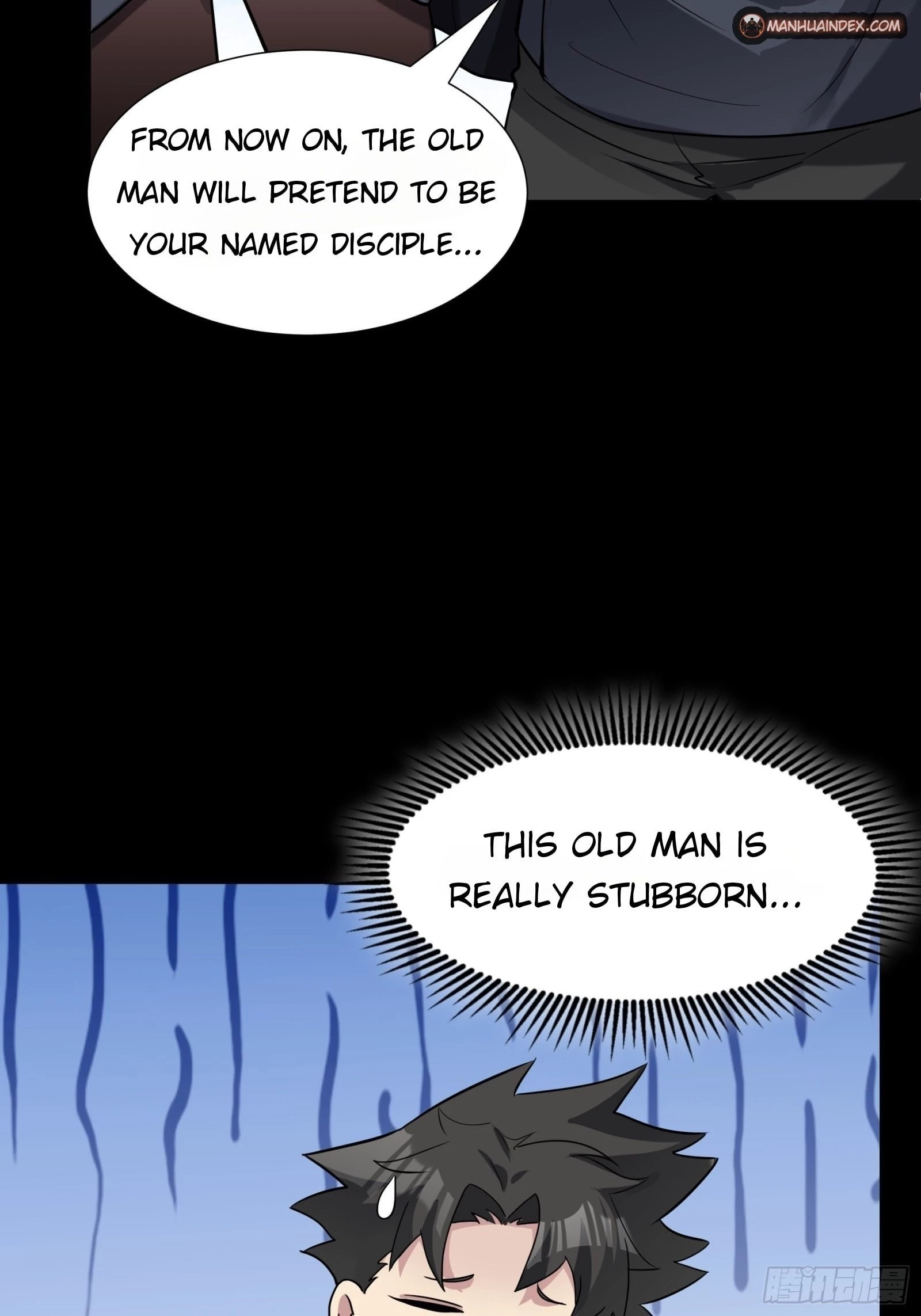 Legend of Star General Chapter 60 - 44
