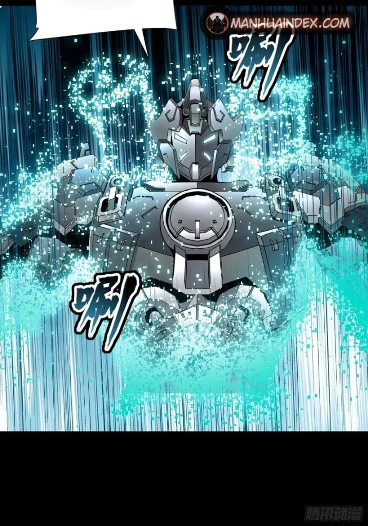 Legend of Star General Chapter 60 - 48