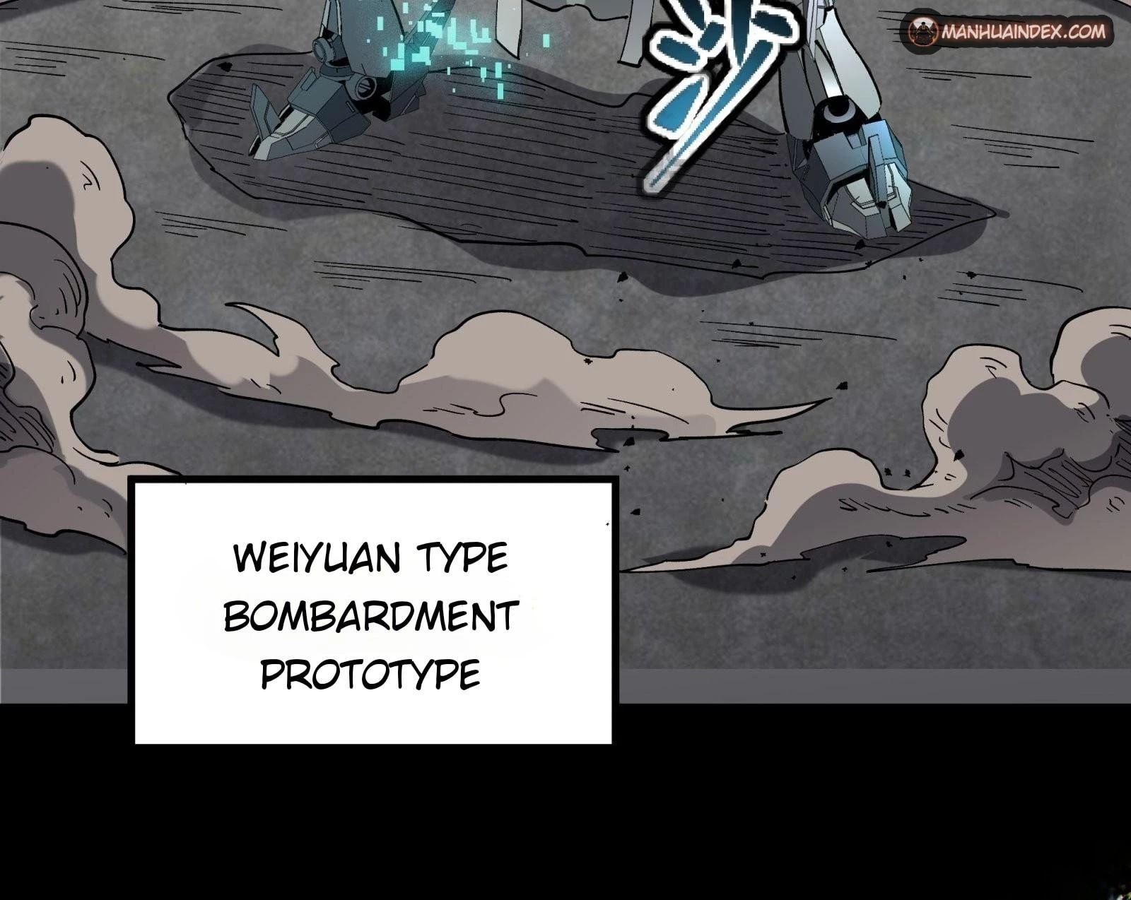 Legend of Star General Chapter 60 - 50