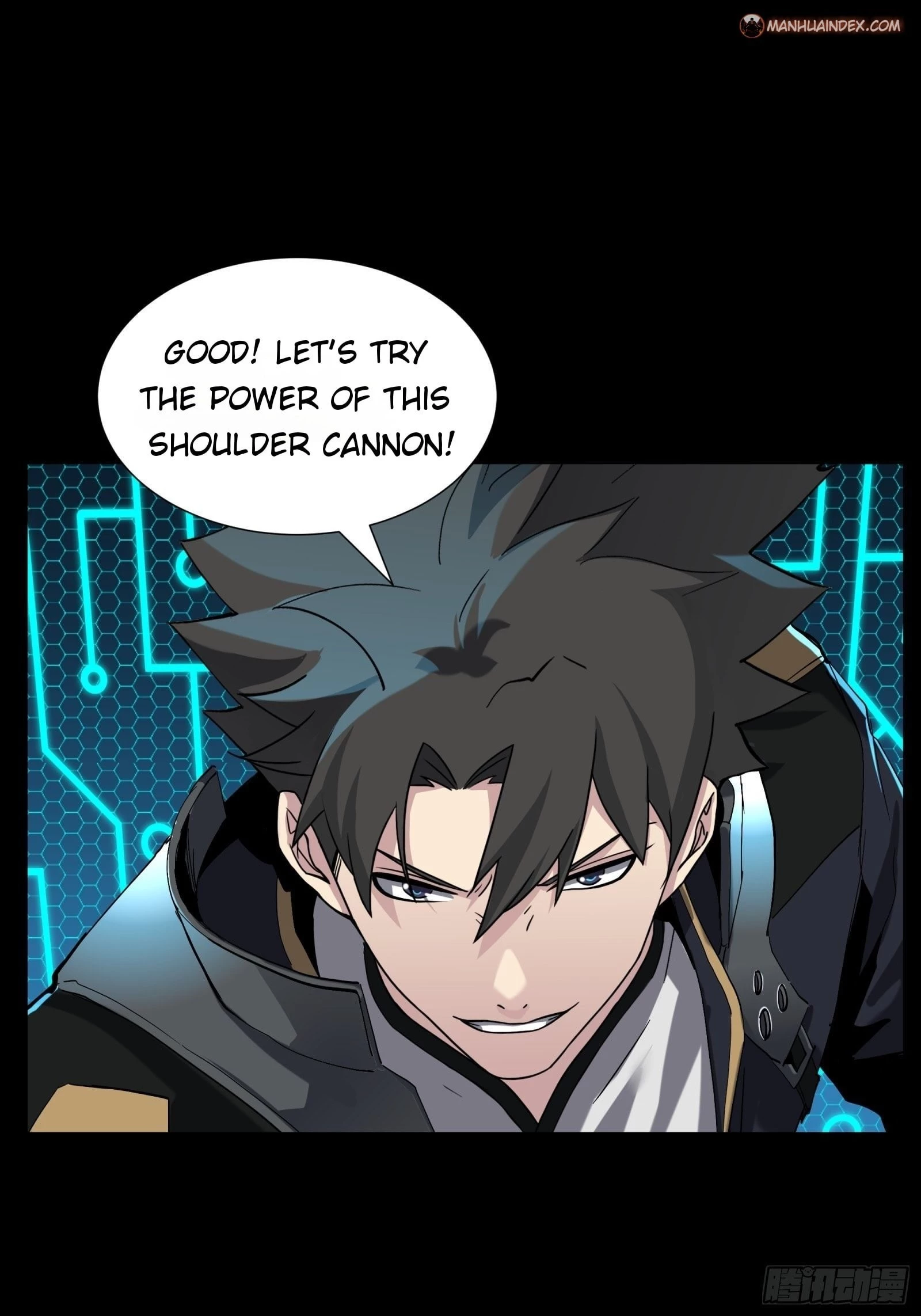 Legend of Star General Chapter 60 - 51