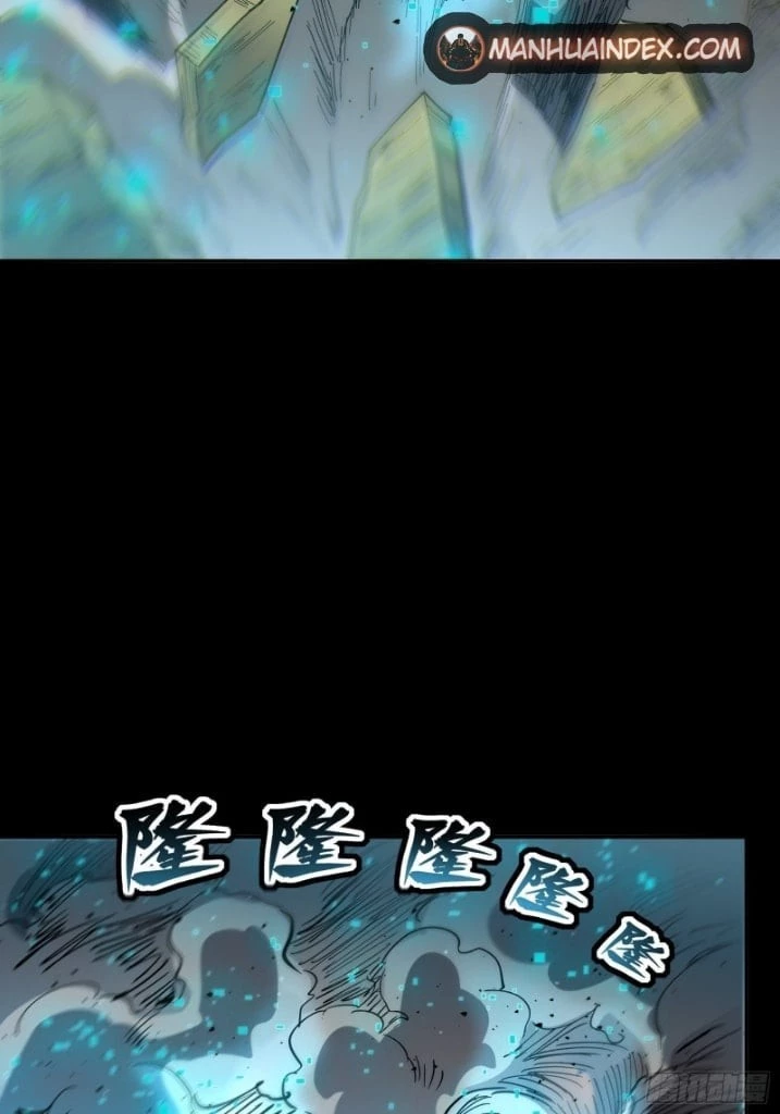 Legend of Star General Chapter 60 - 56